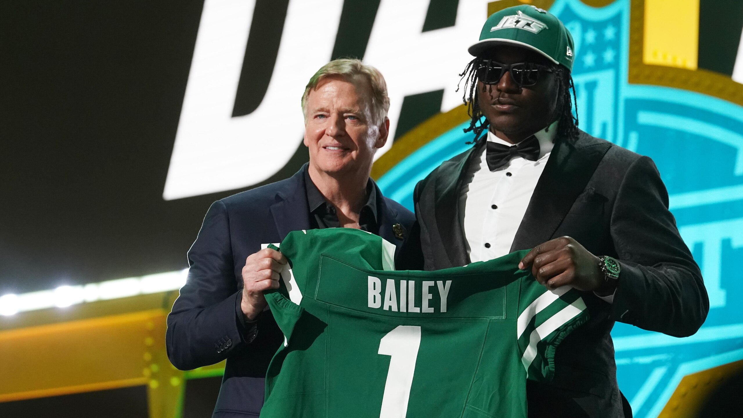 NFL Draft Football