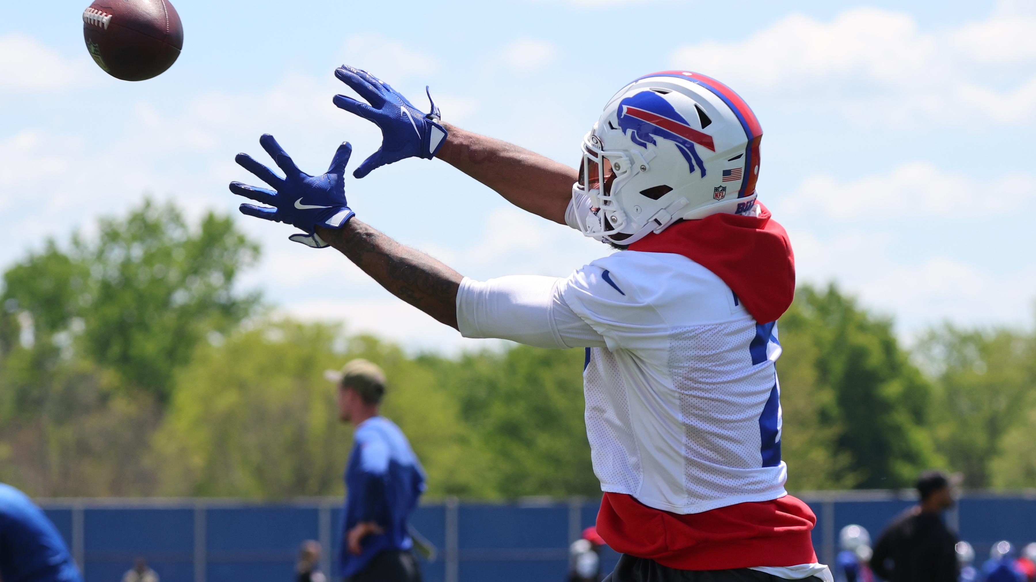 Bills Football