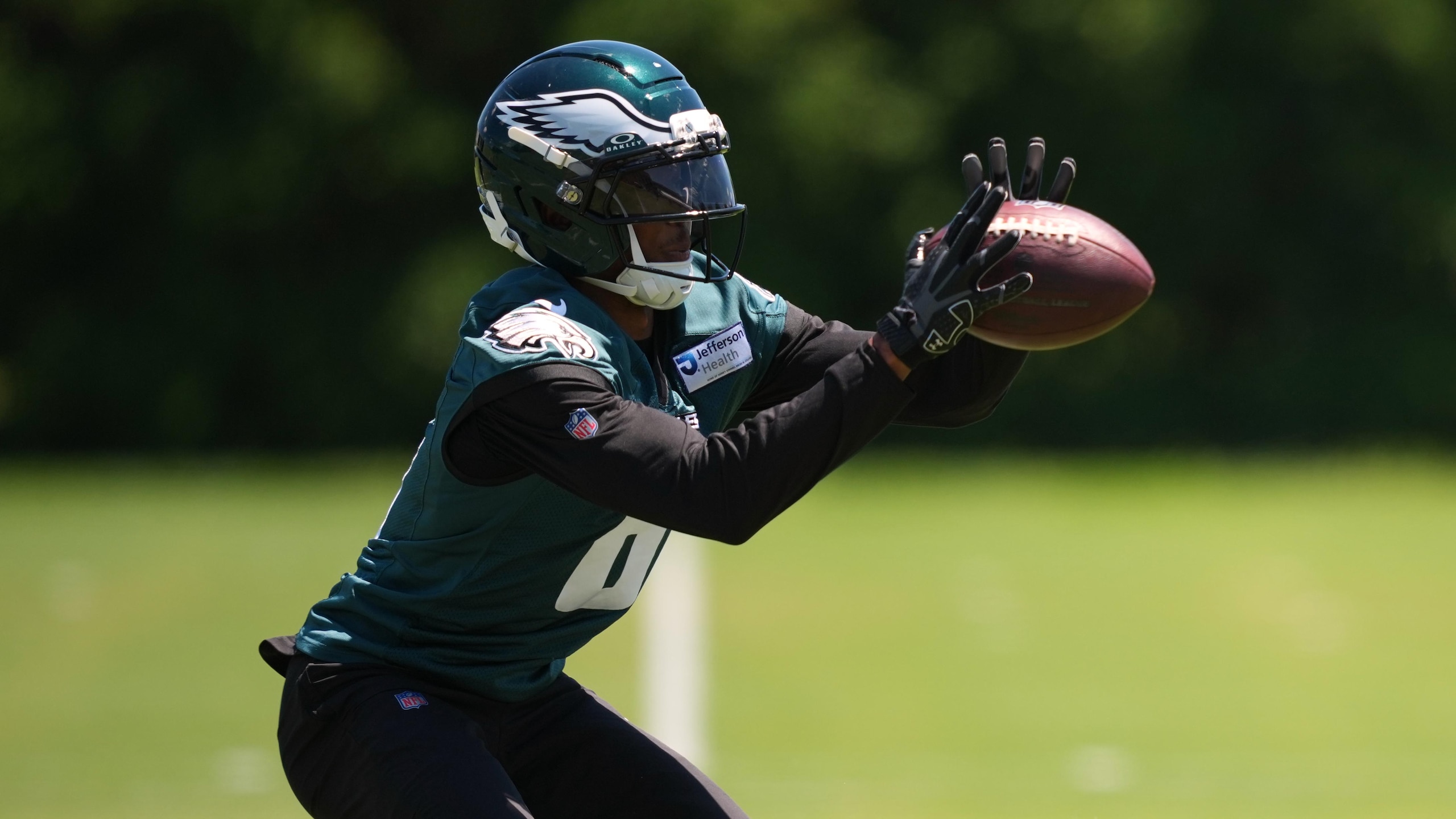 Eagles Football