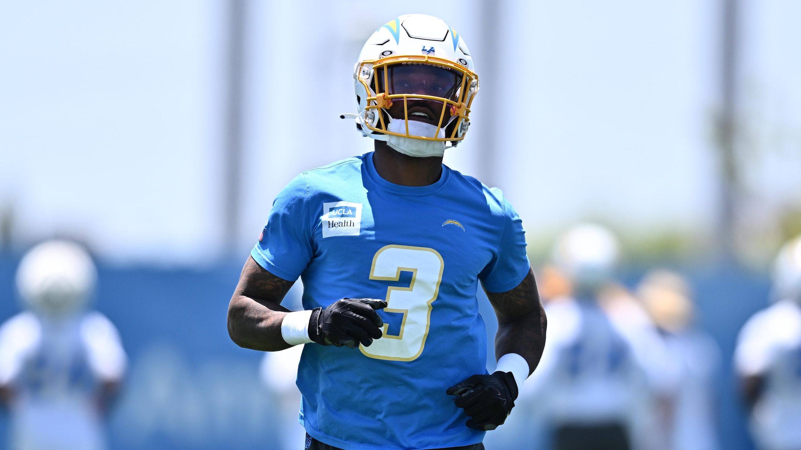 Chargers Football