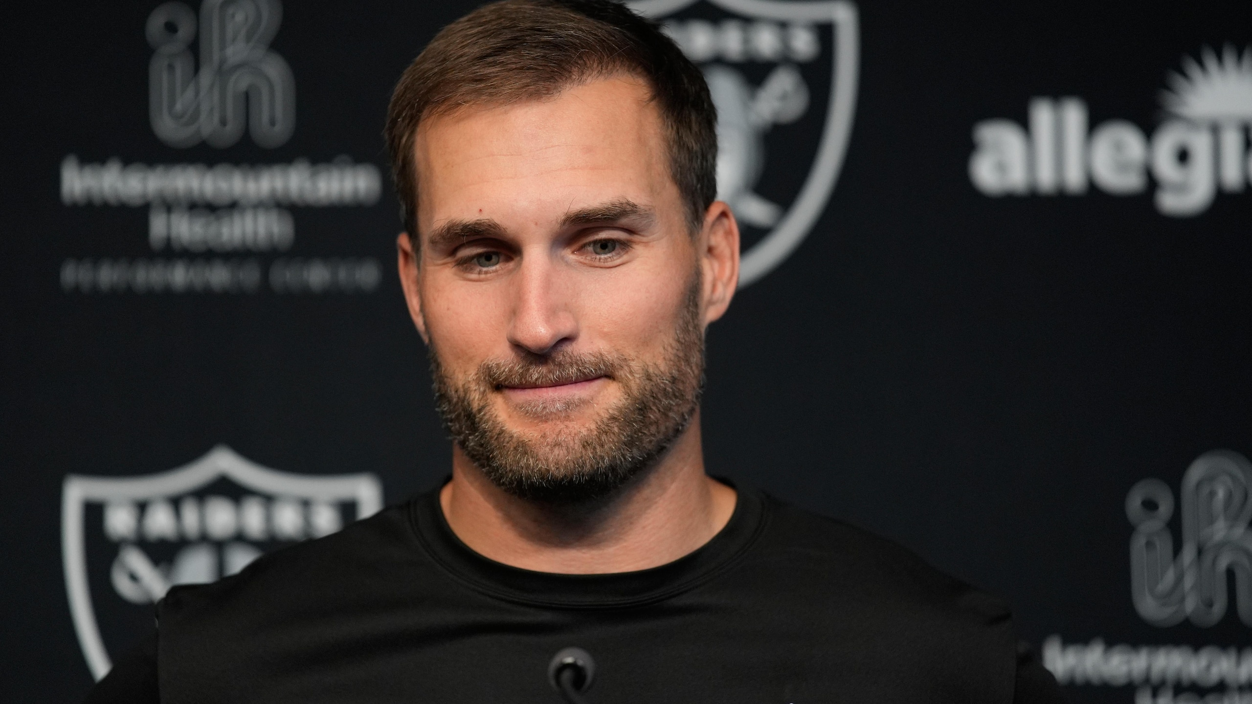 Raiders Football