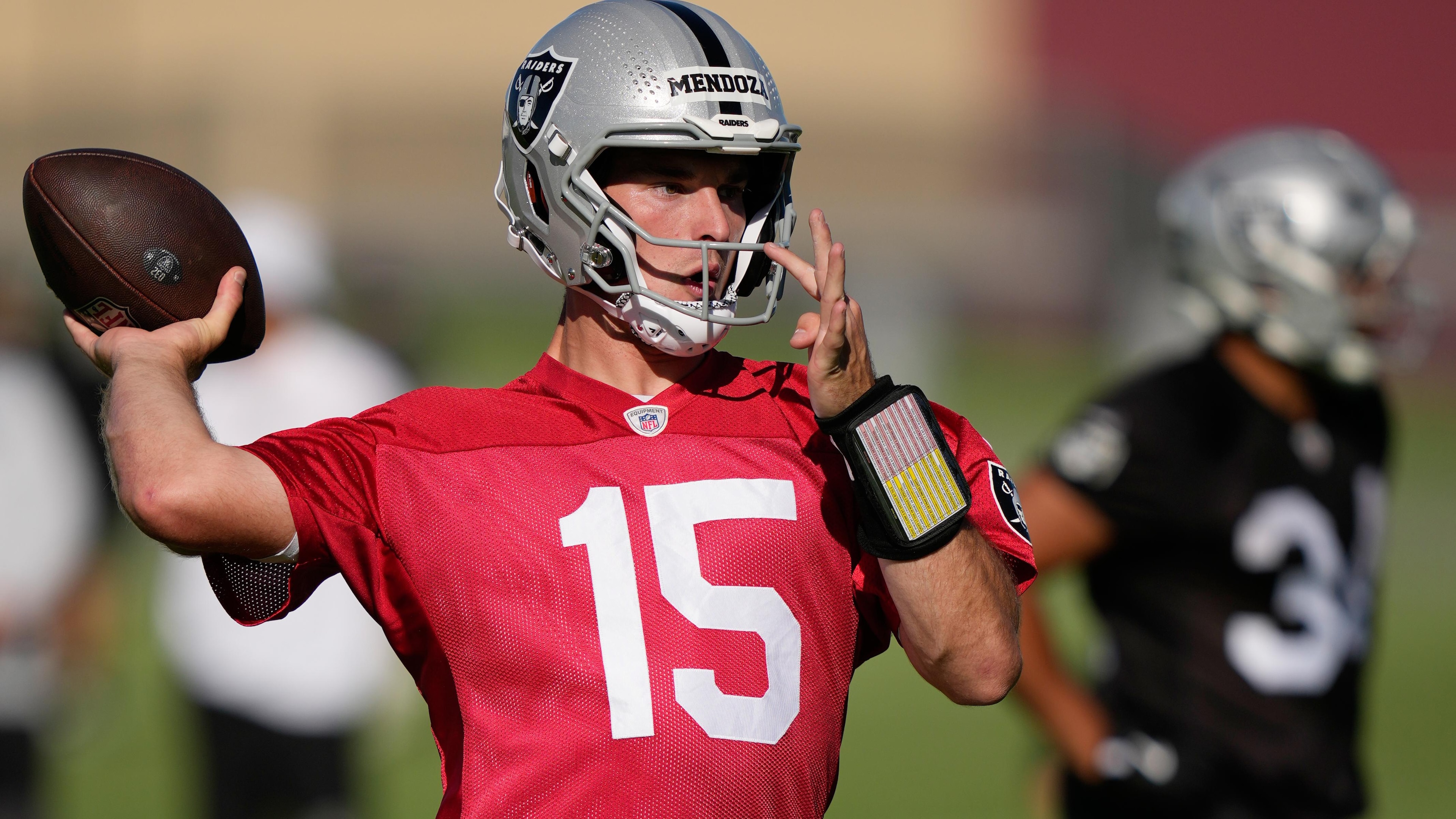 Raiders Football