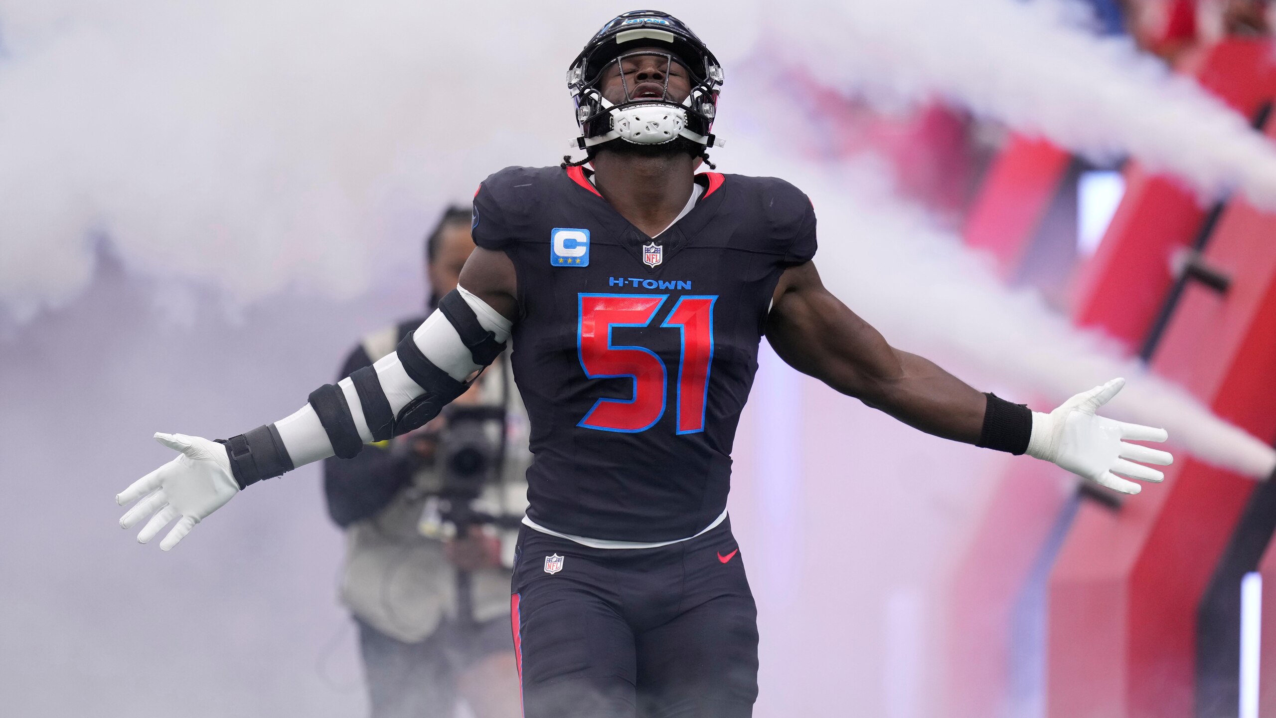 49ers Texans Football