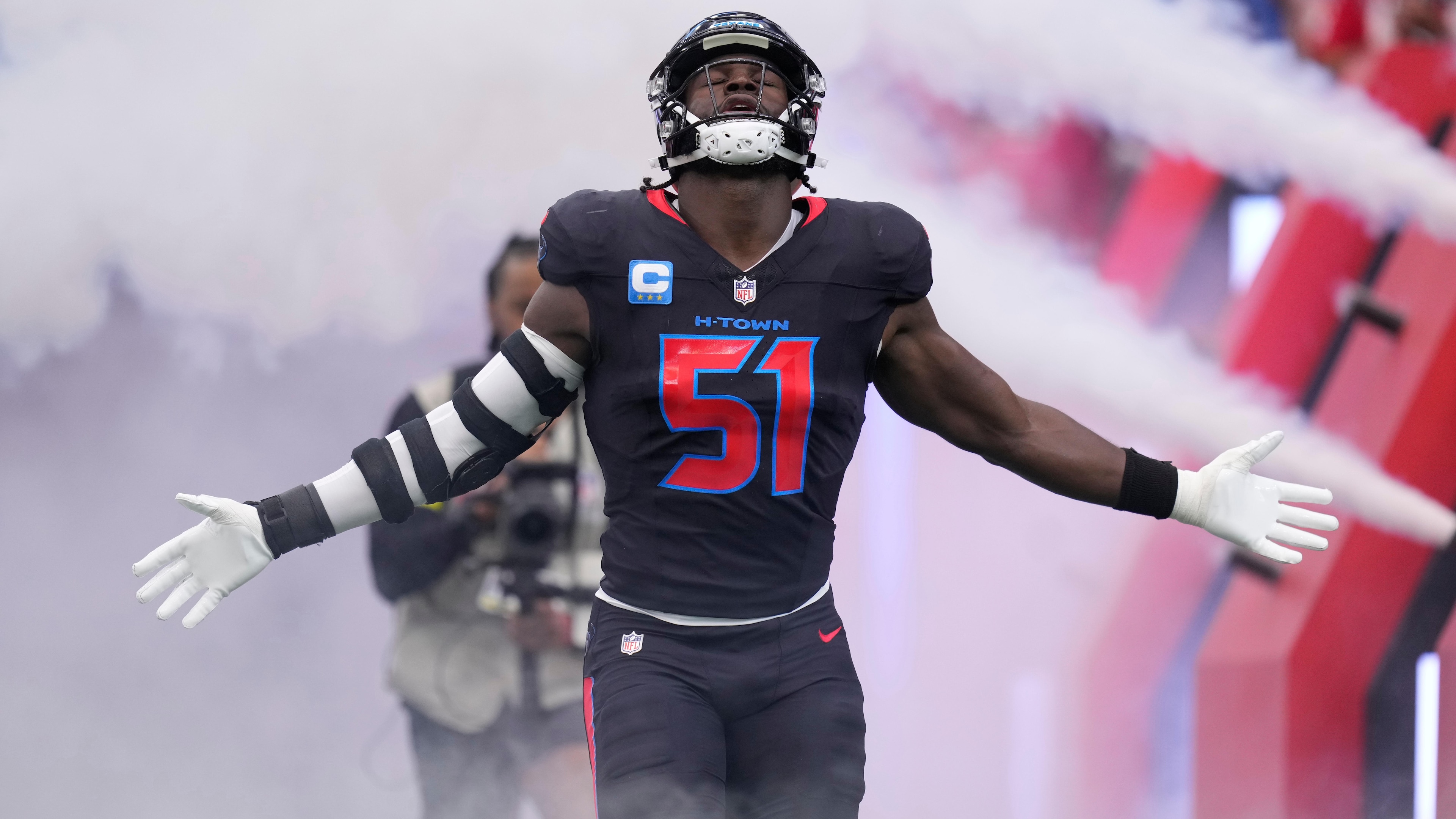 49ers Texans Football