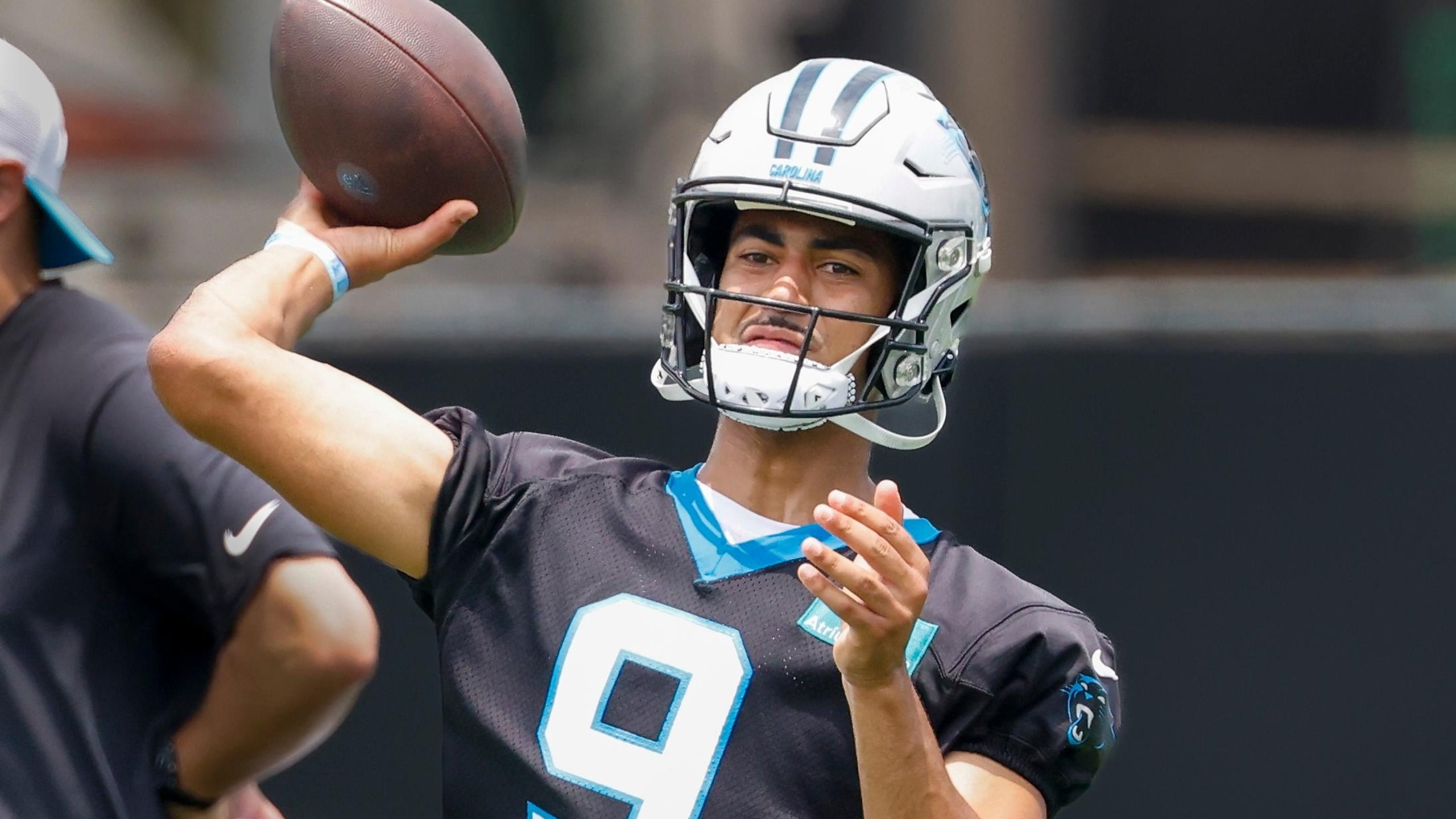 NFL Camp Preview Football