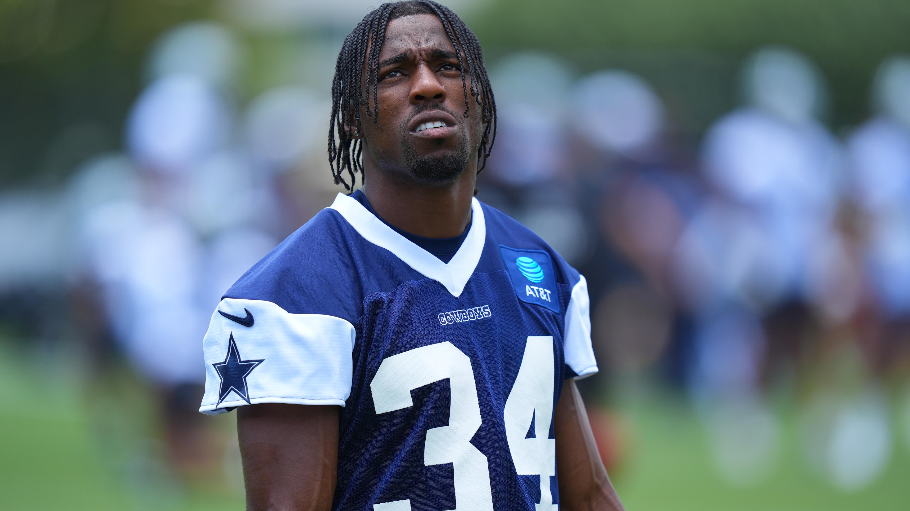 Cowboys Football