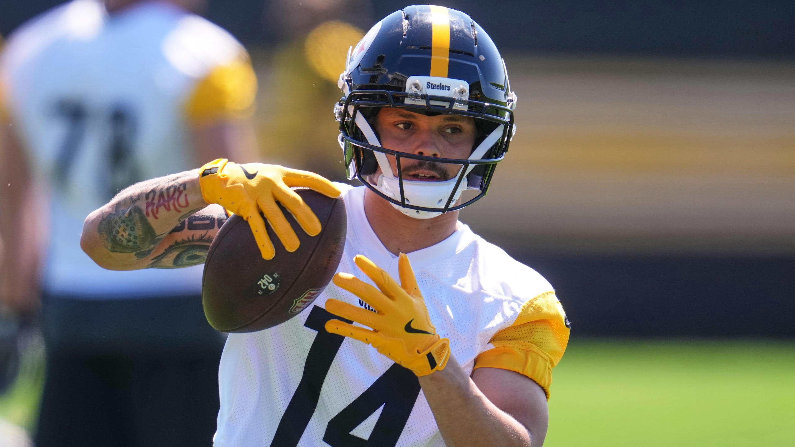 Steelers Football