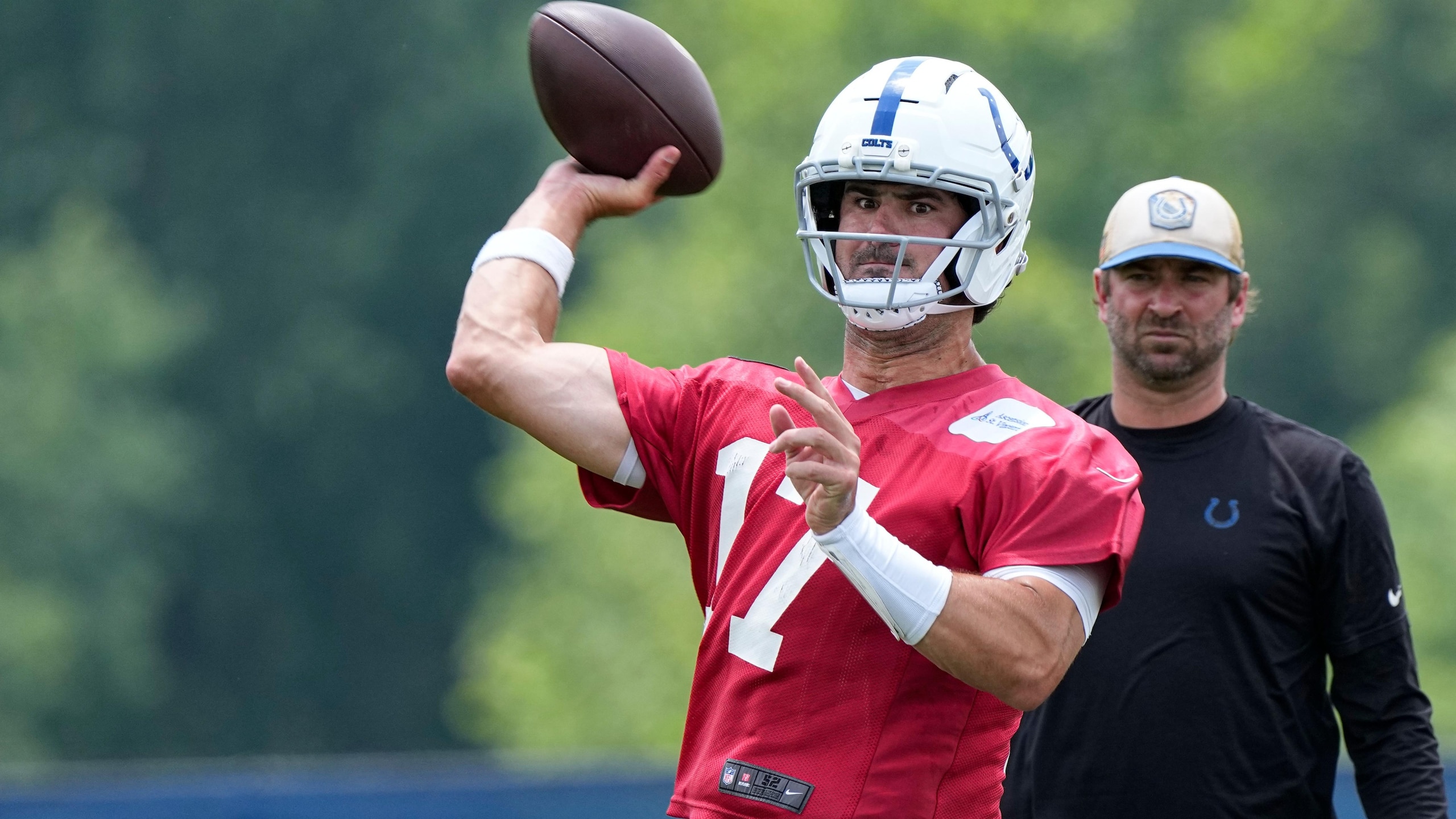 Colts Football