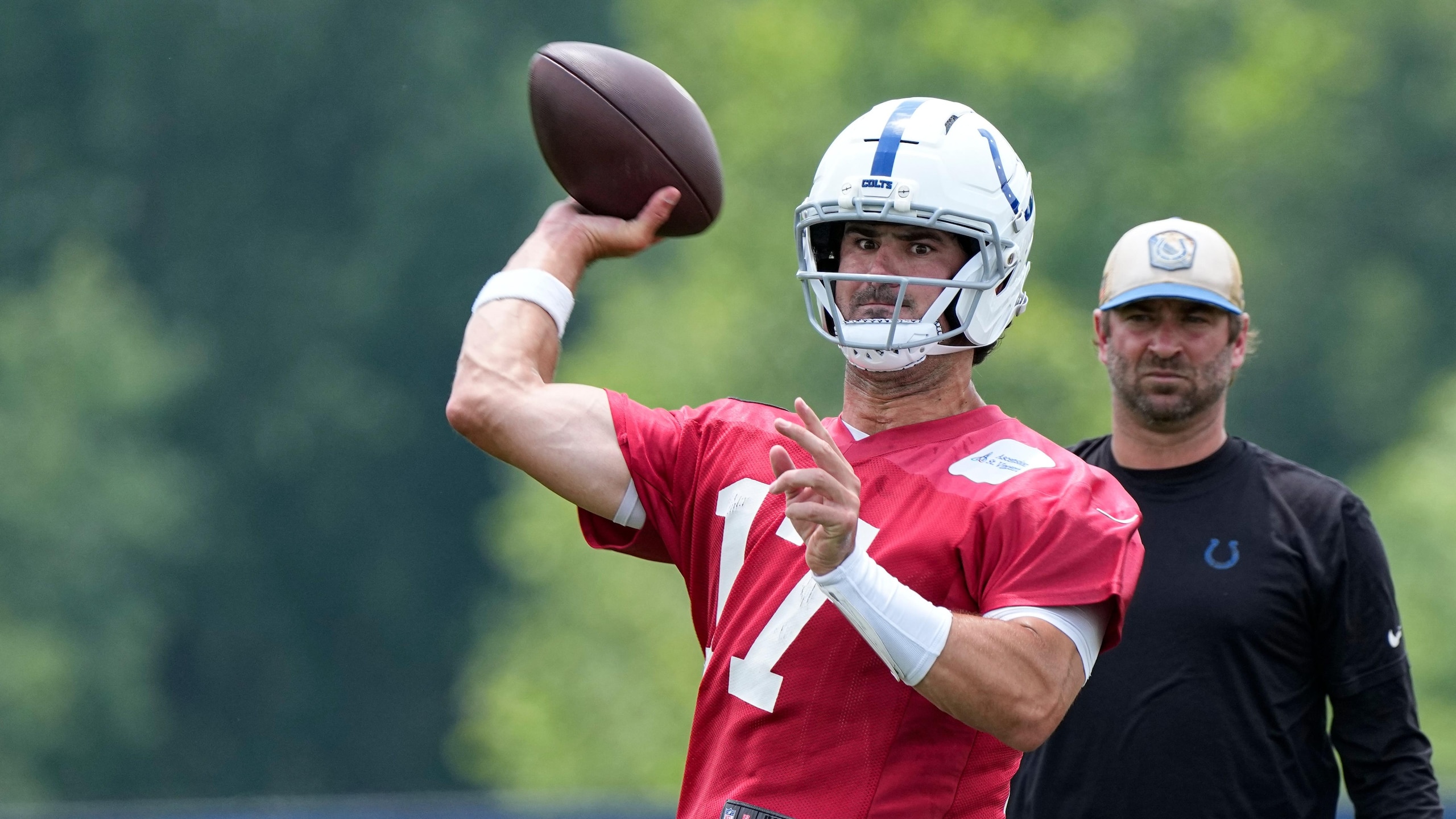 Colts Football