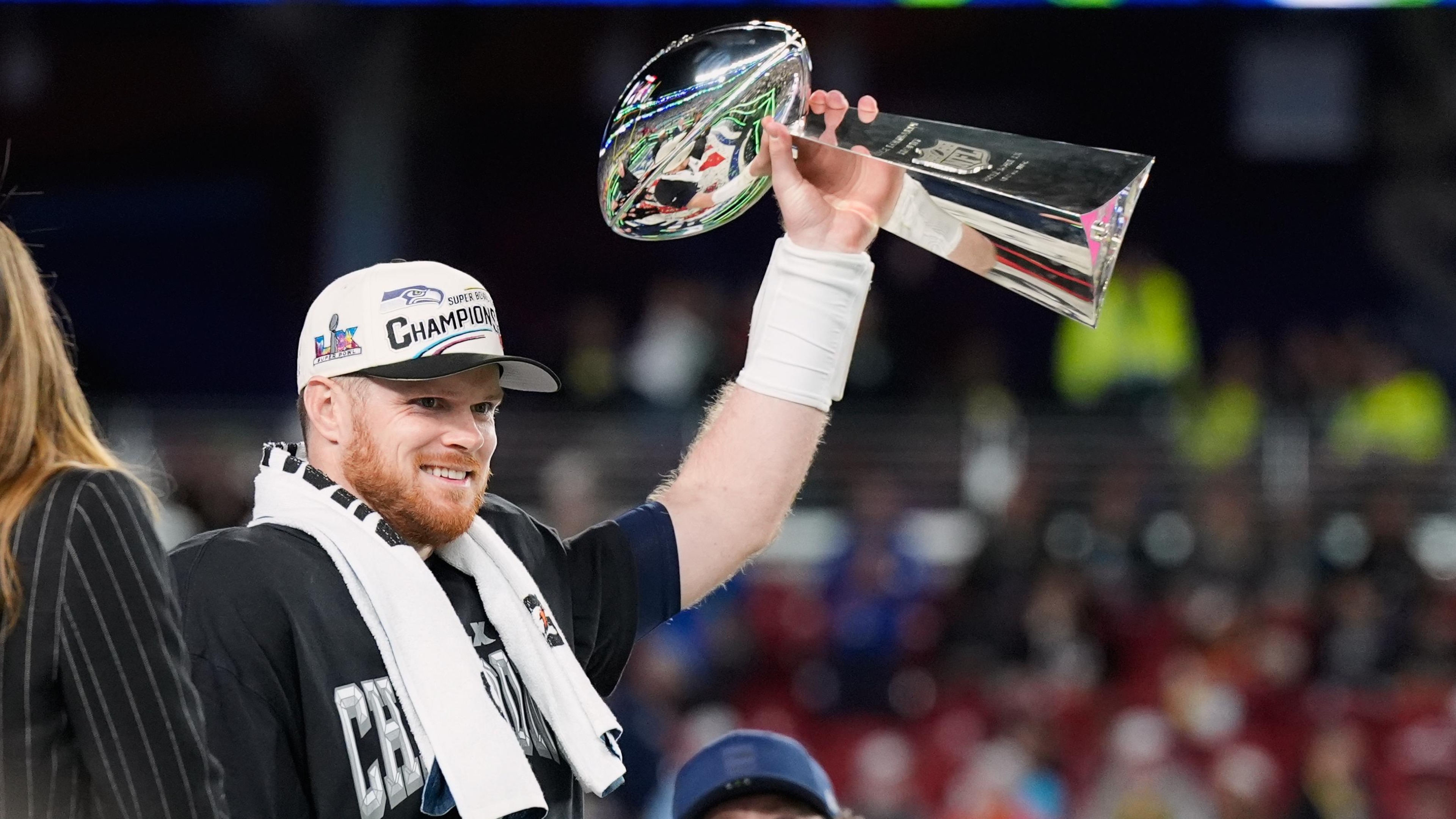 Super Bowl Football