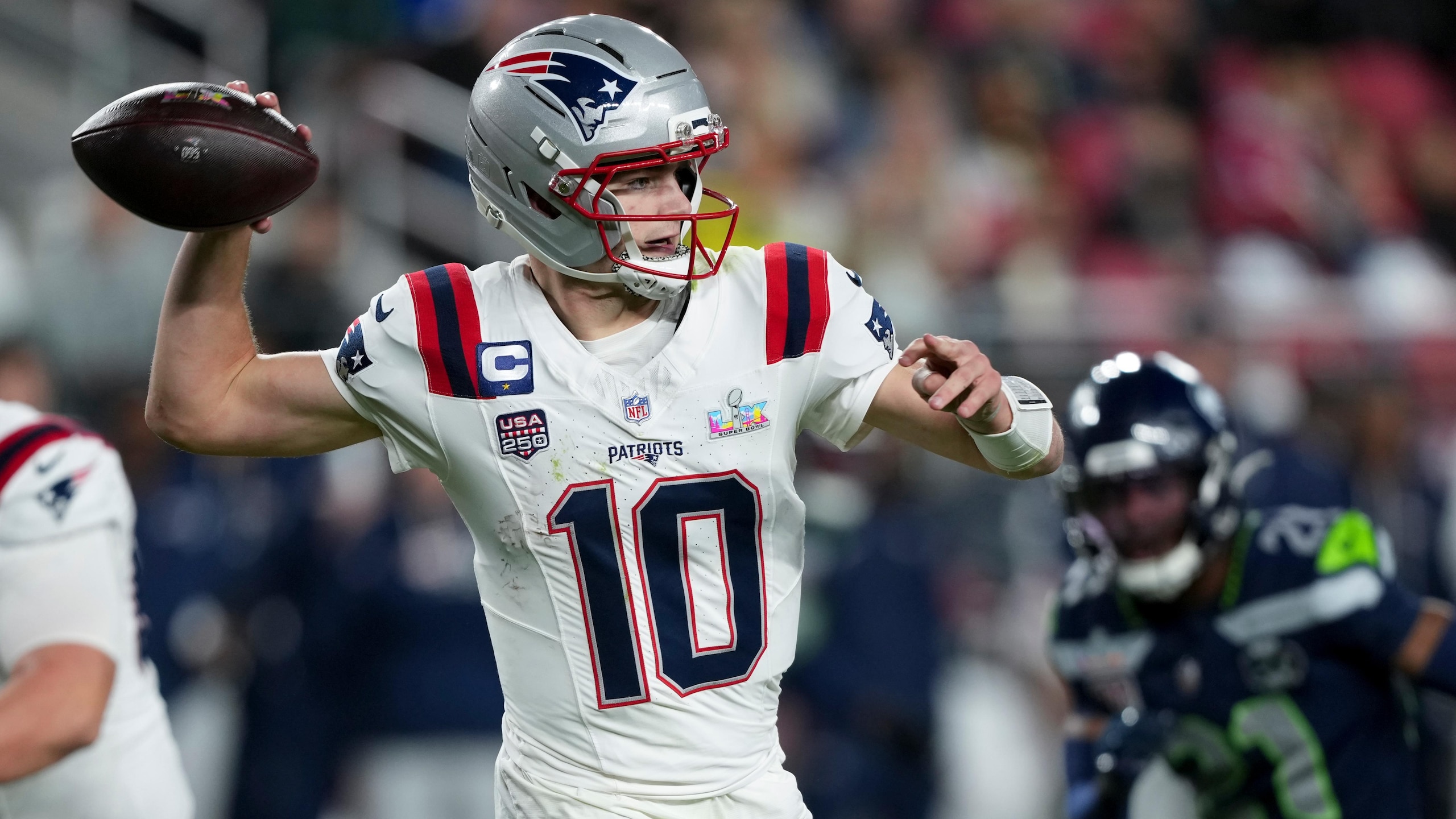 Super Bowl Football