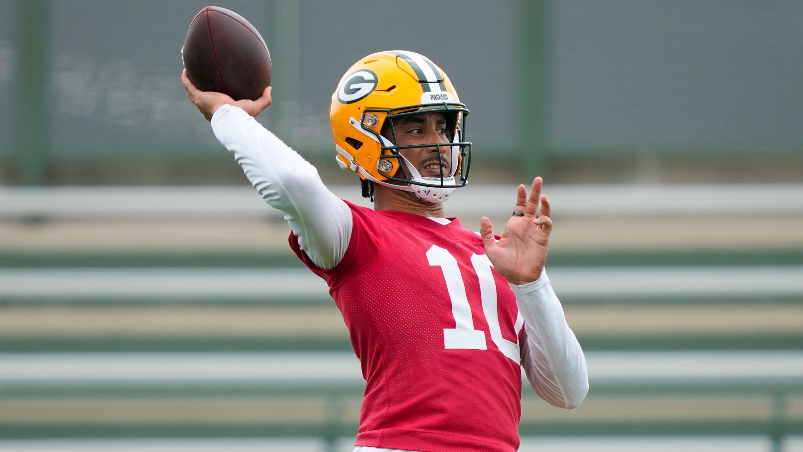 Packers Football