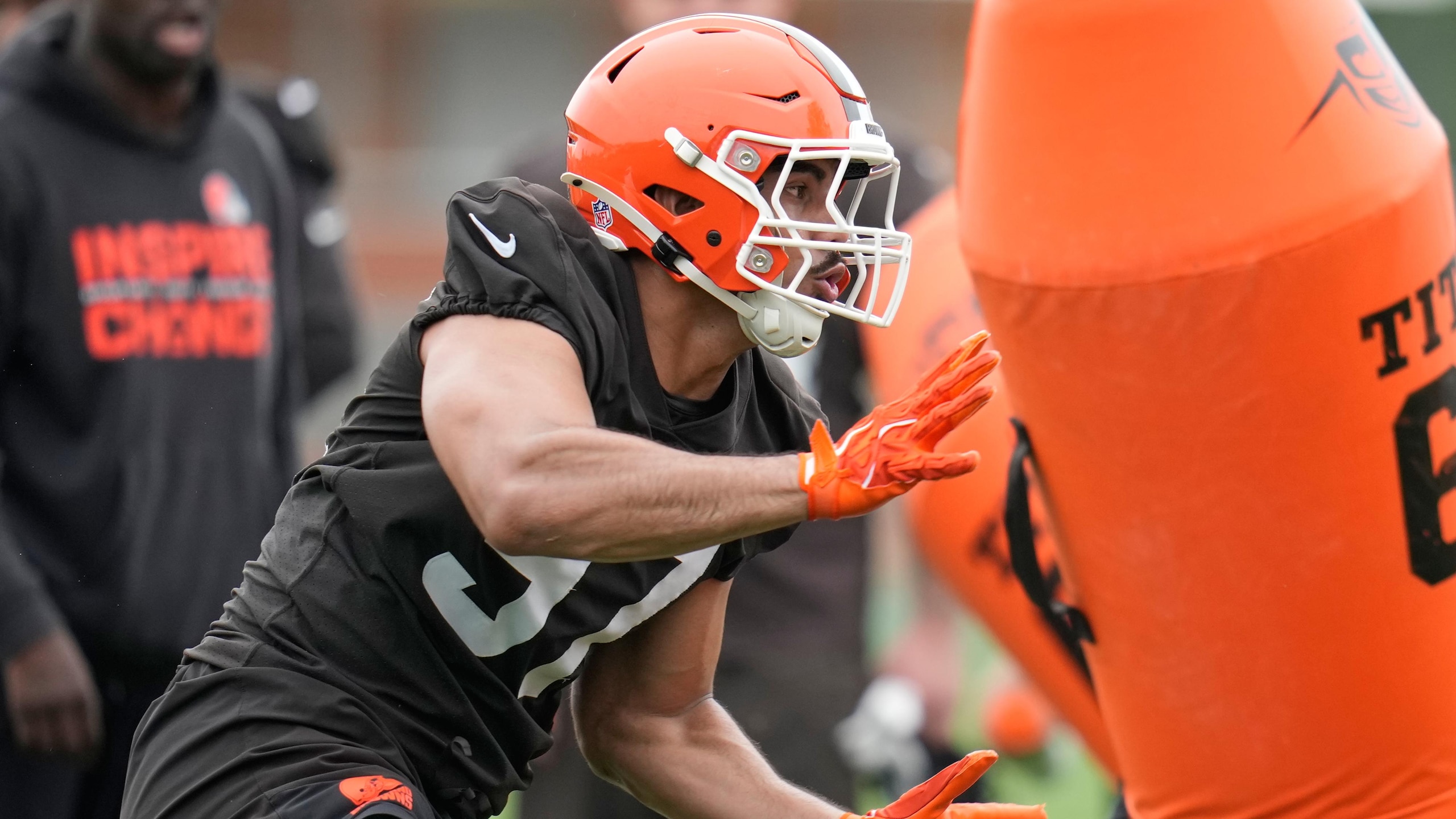 Browns Football