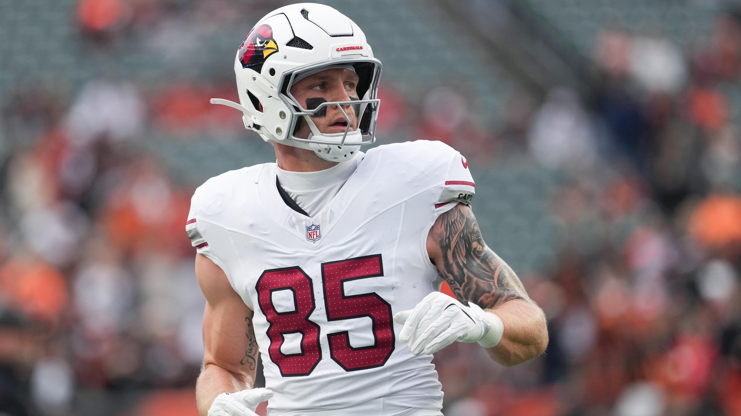 Cardinals Bengals Football
