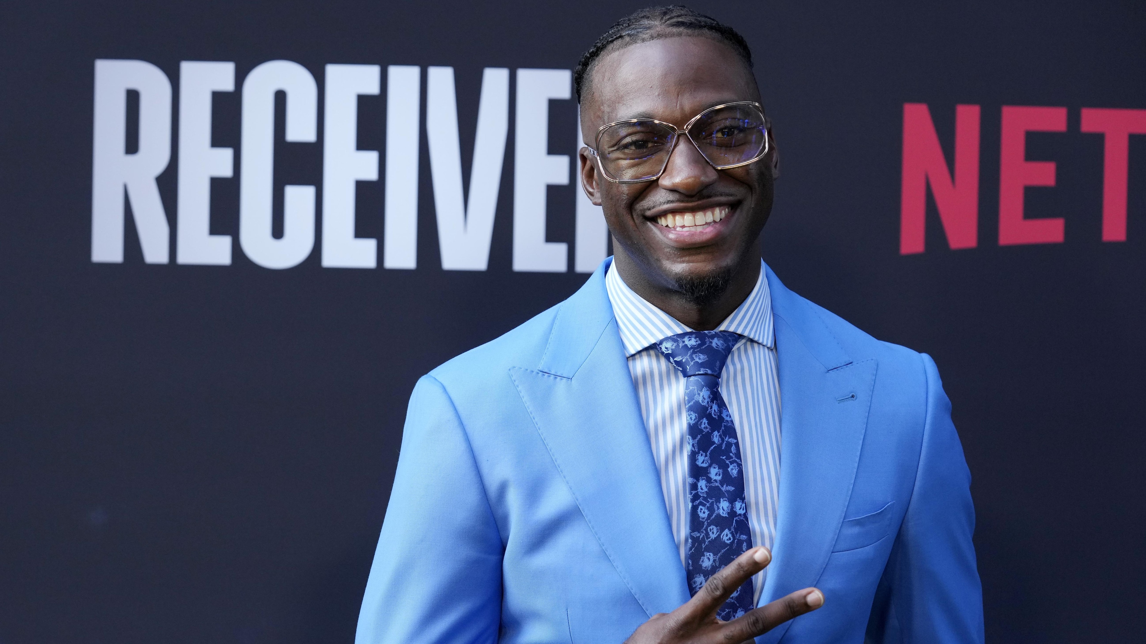 LA Premiere of "Receiver"