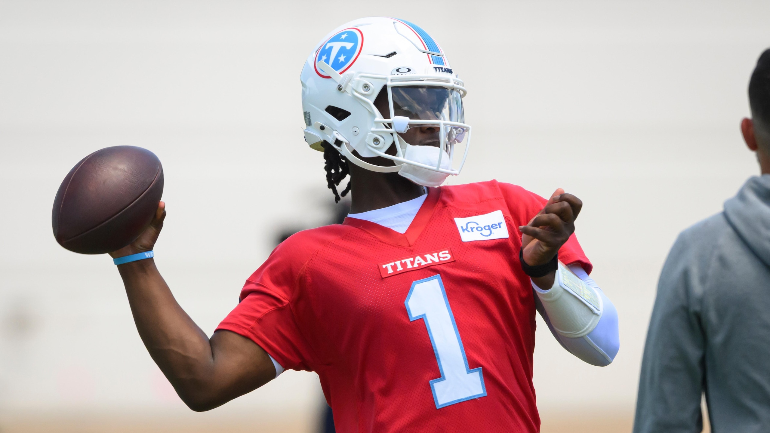 Titans Football