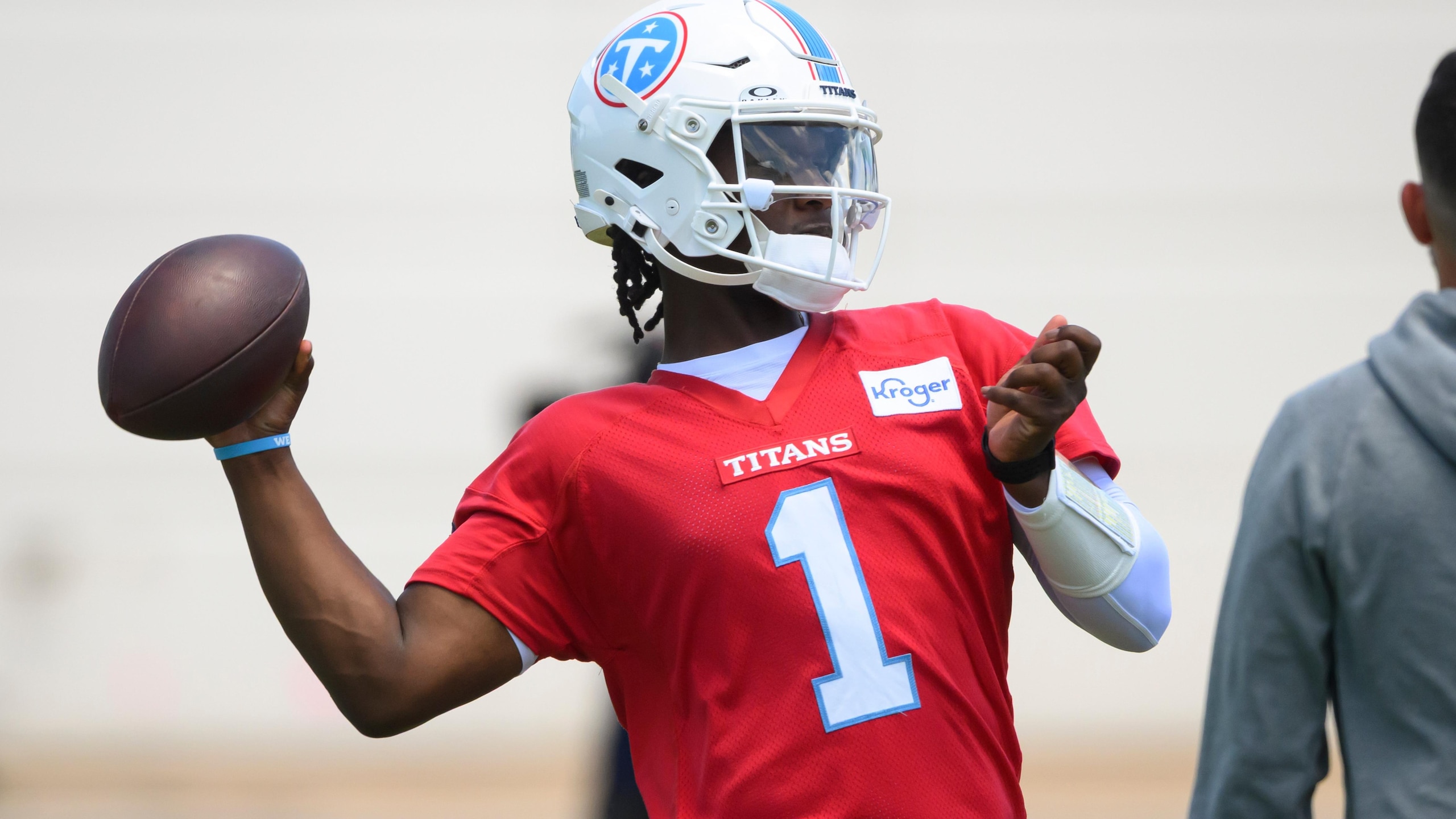 Titans Football