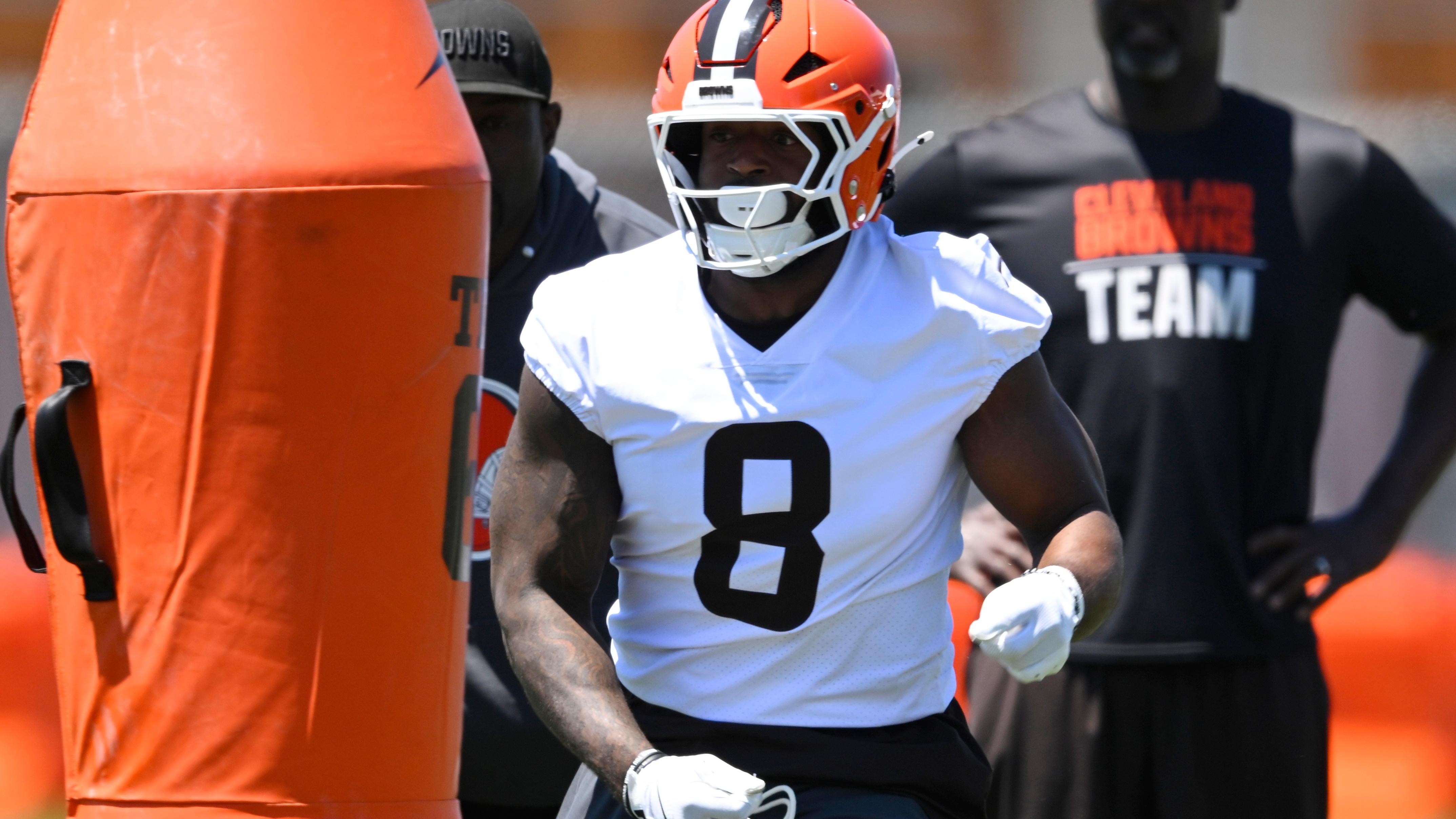Browns Football