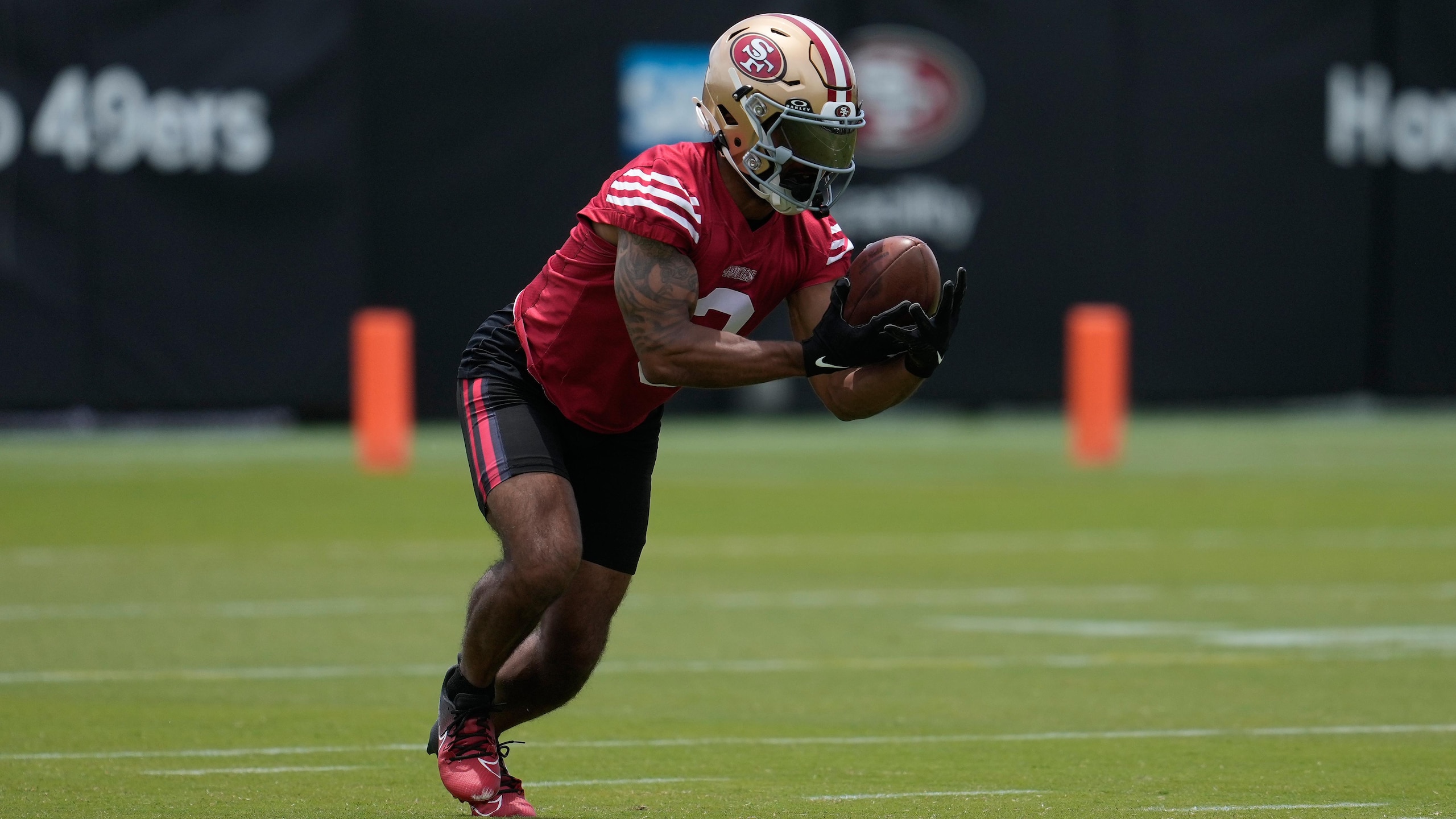 49ers Football