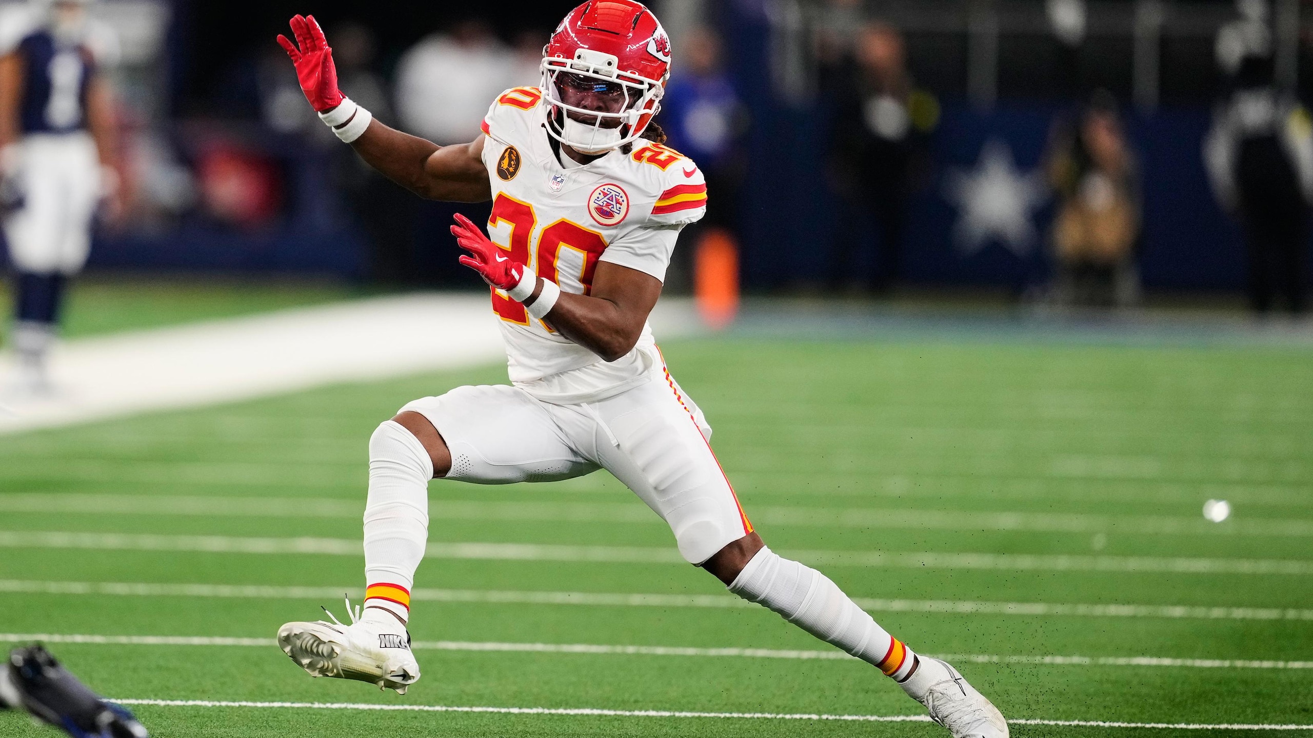 Chiefs Cowboys Football