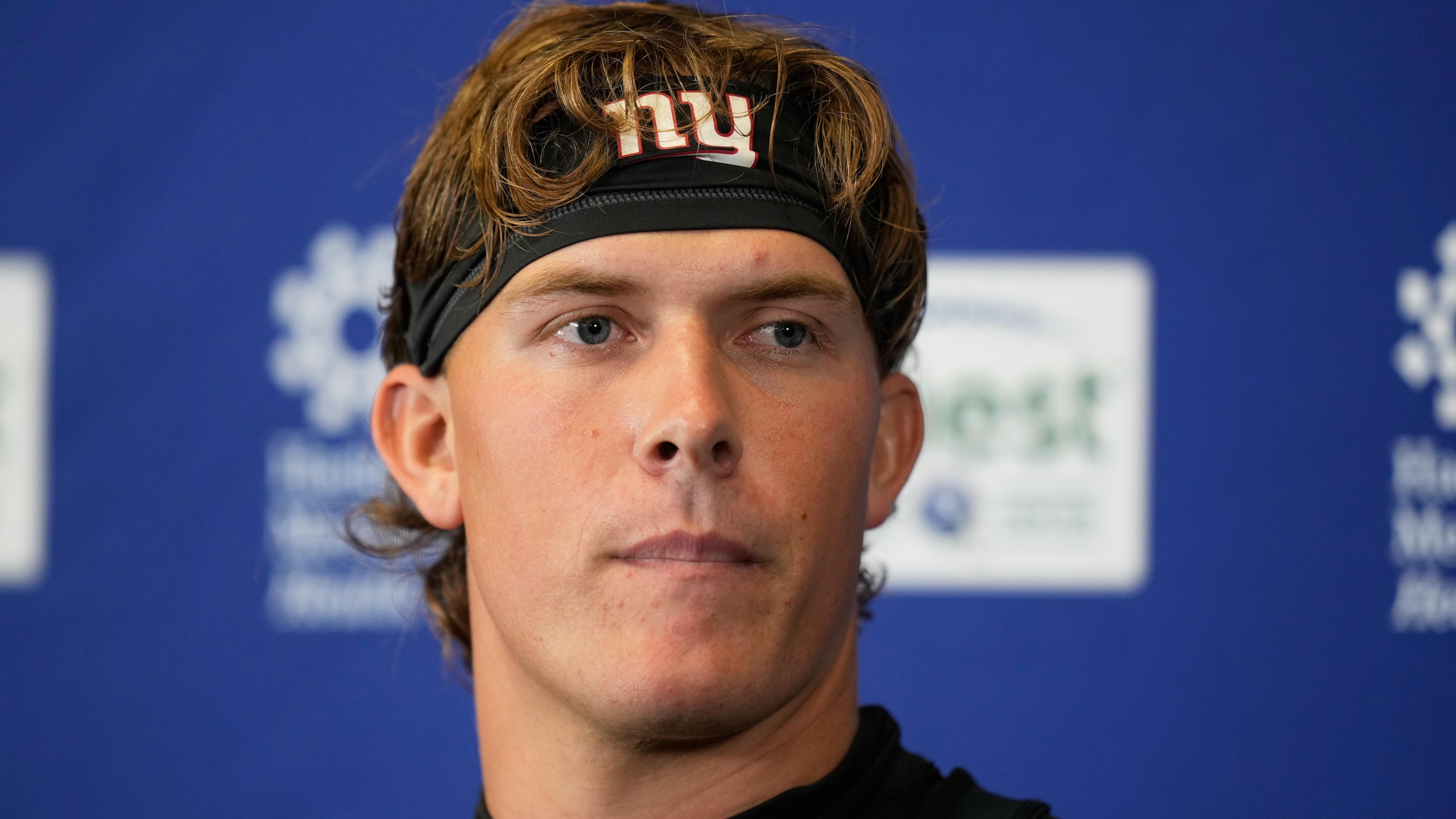 Giants Football