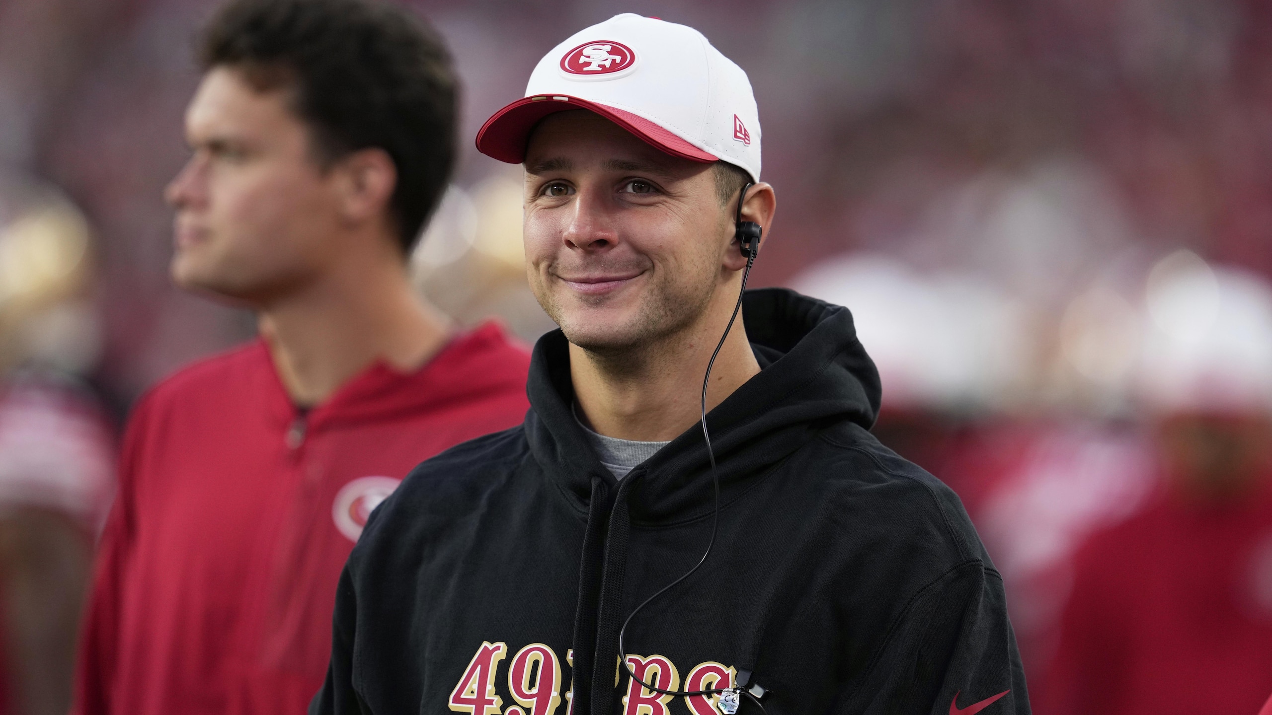 Chargers 49ers Football