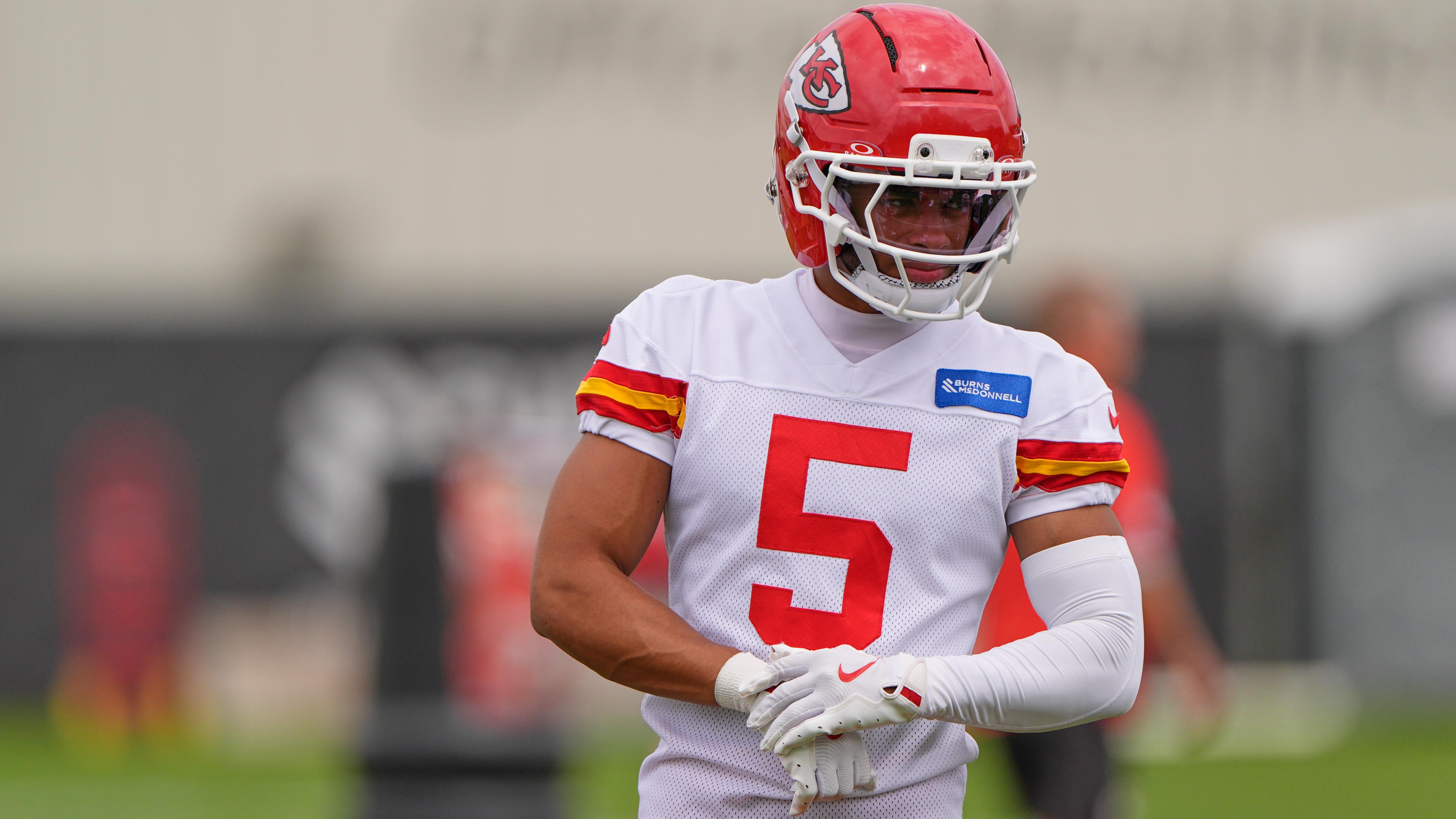 Chiefs Football