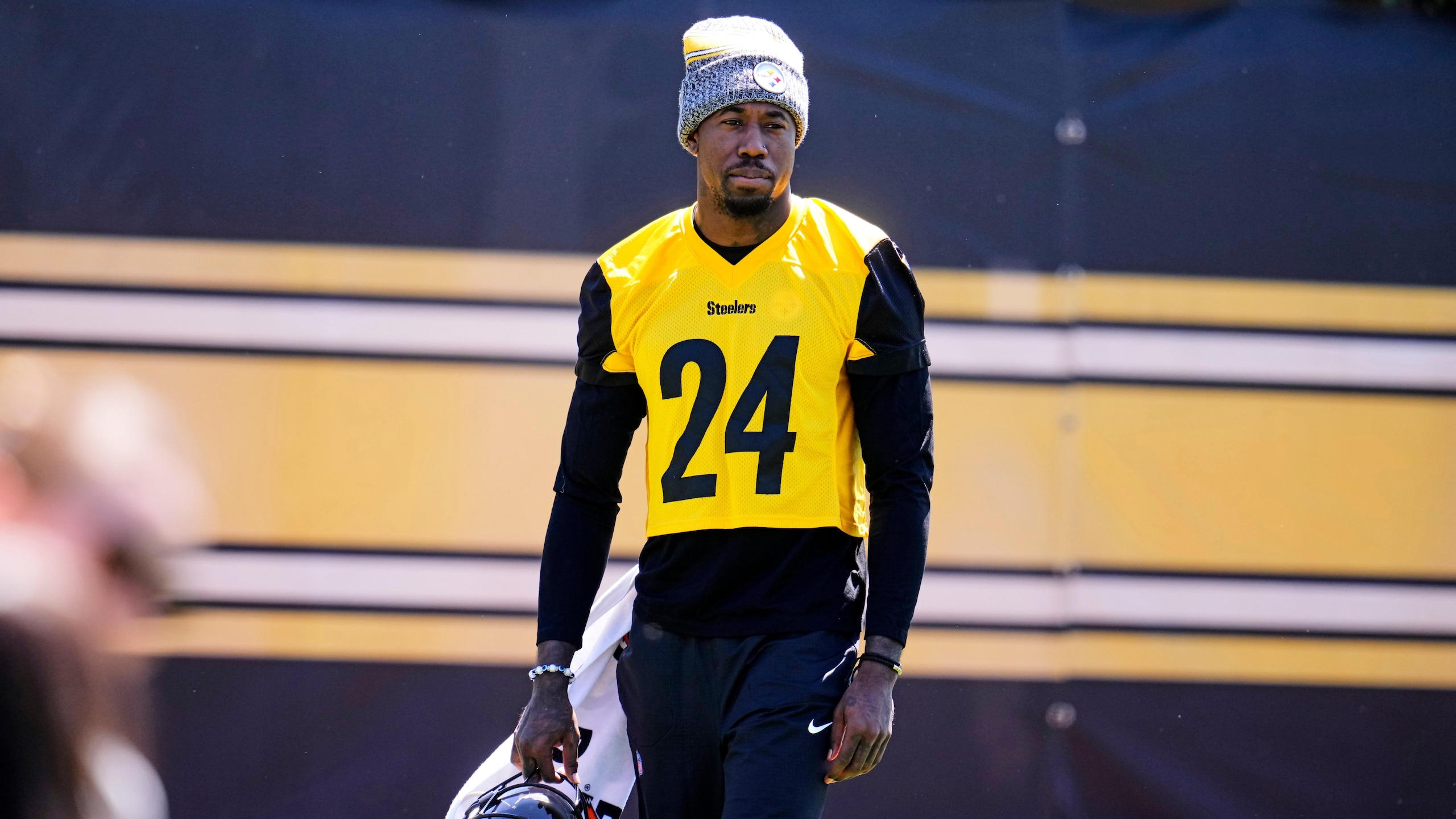 Steelers Football