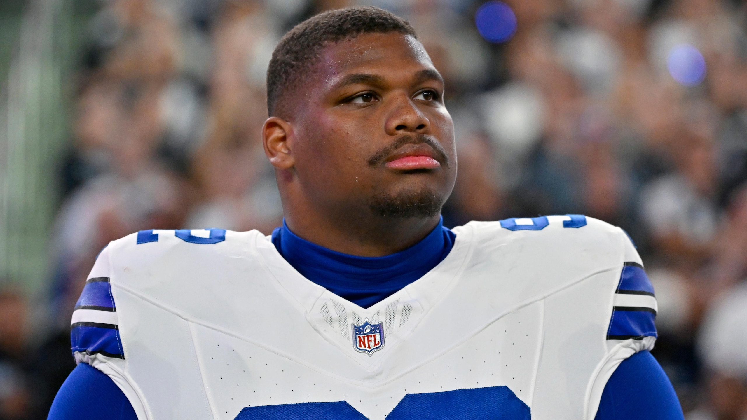 Report: Cowboys Extending Quinnen