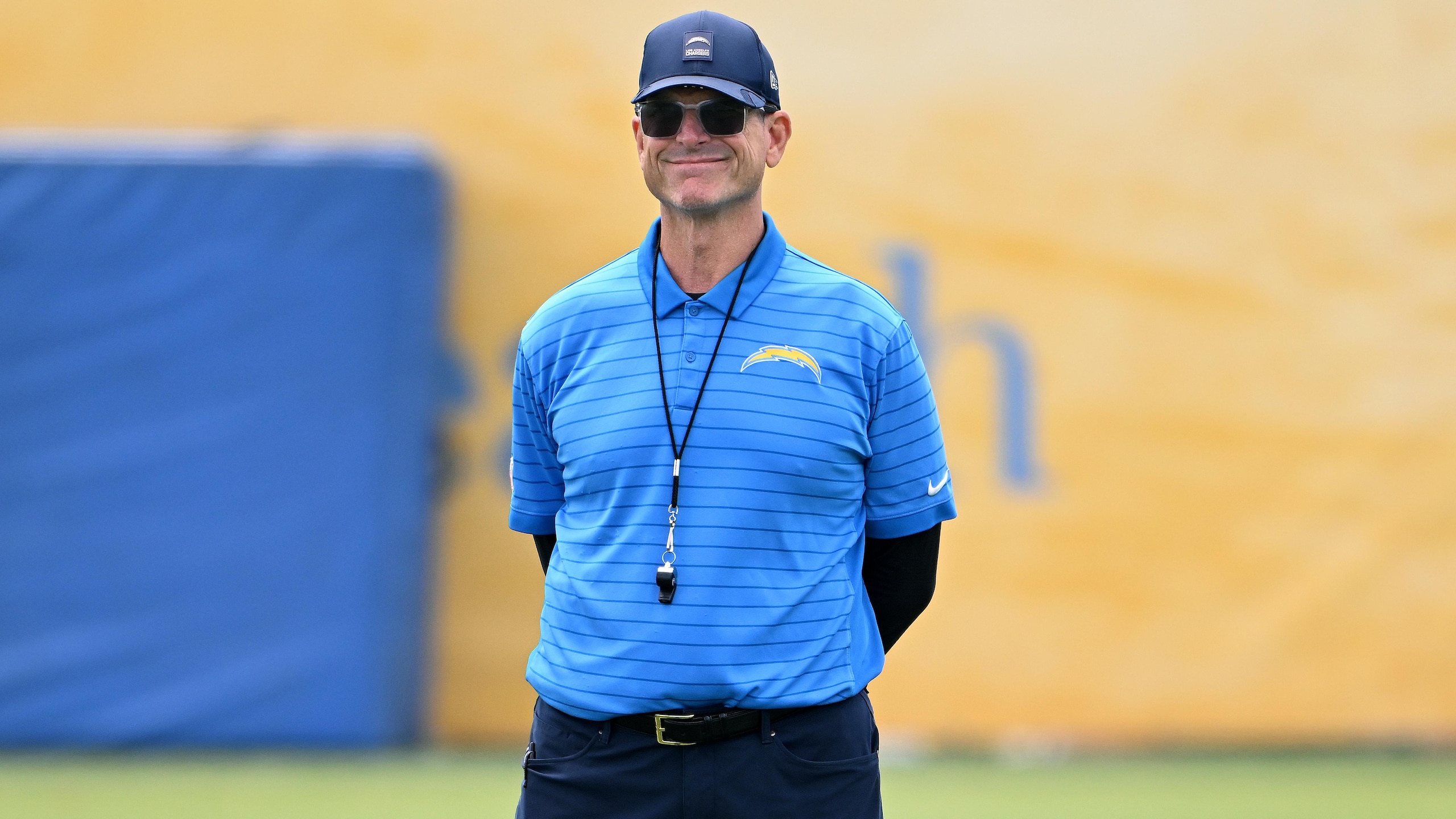 Chargers Football
