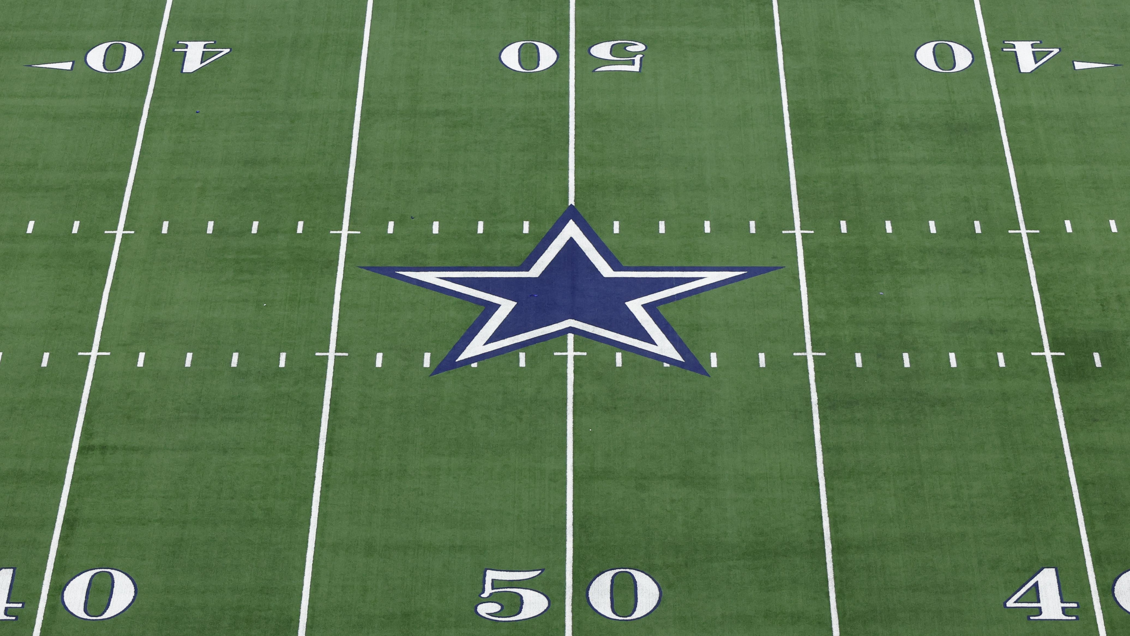 Saints Cowboys Football