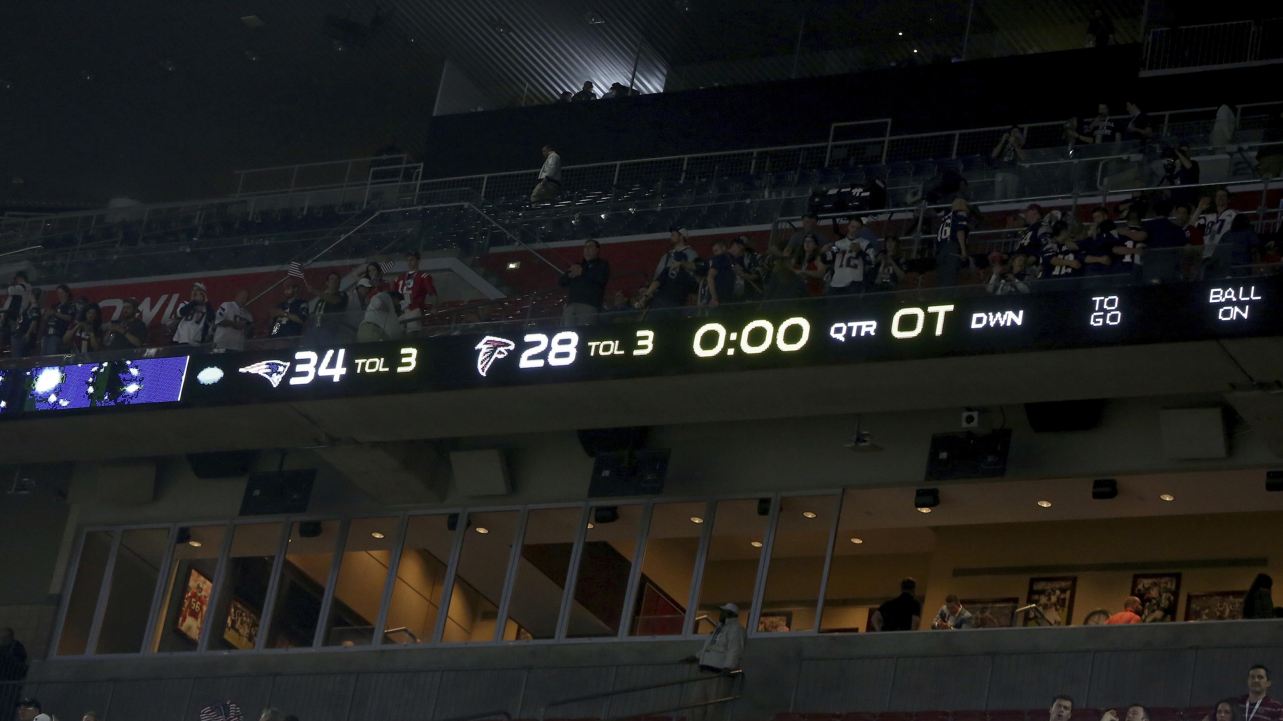 Super Bowl Football