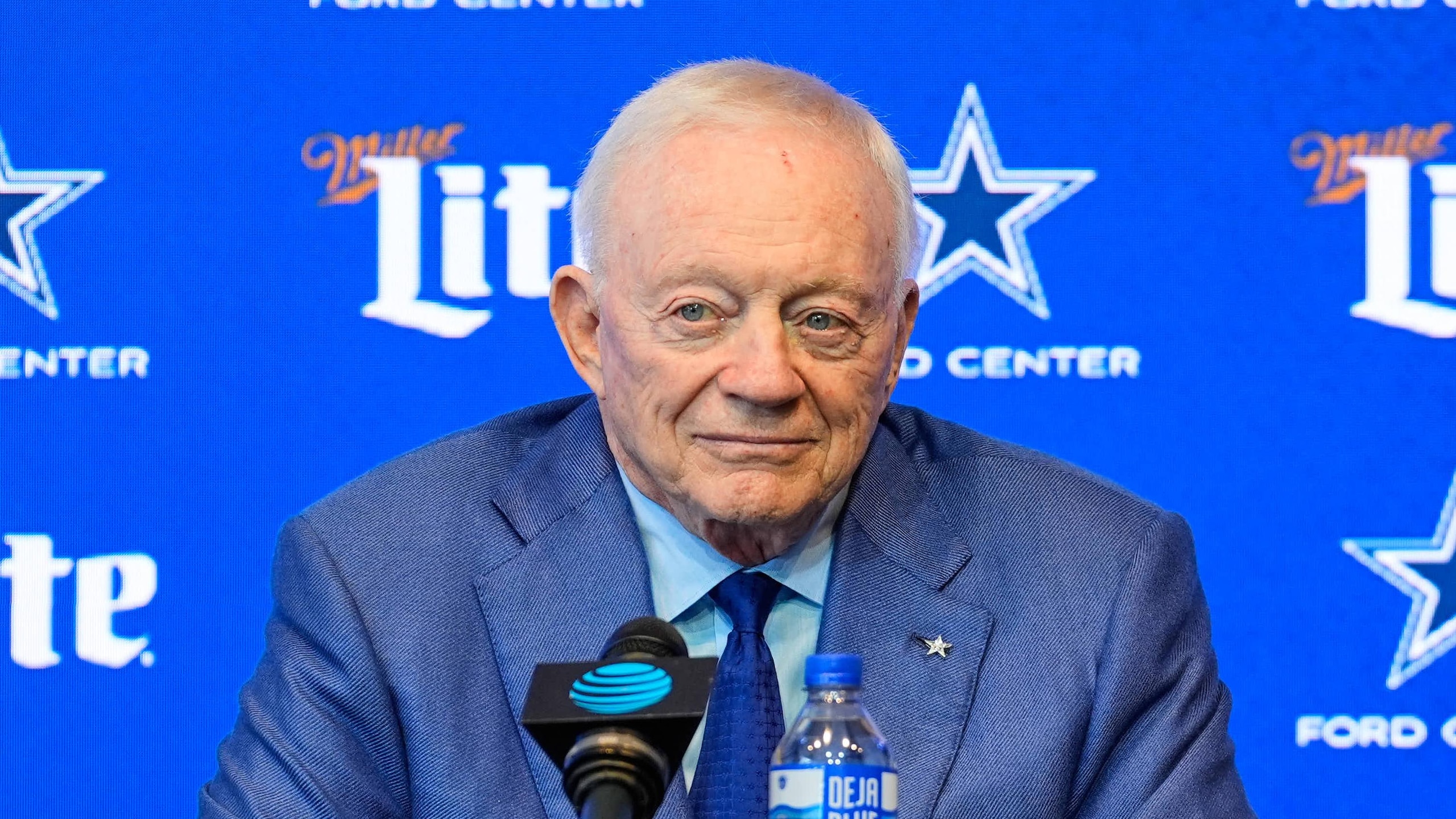 Cowboys Downs Football