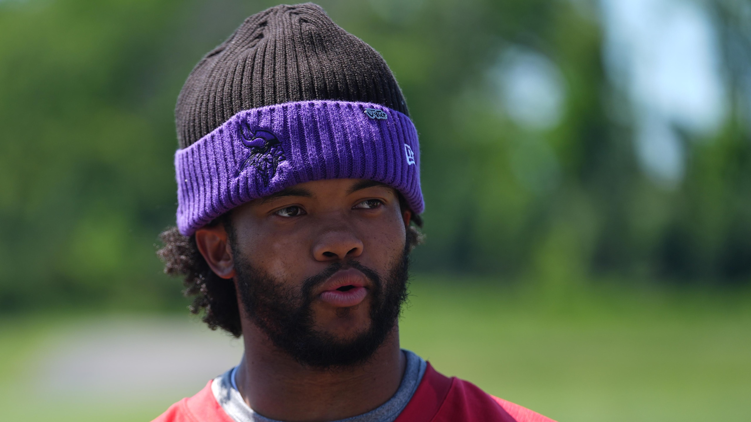 Vikings Football