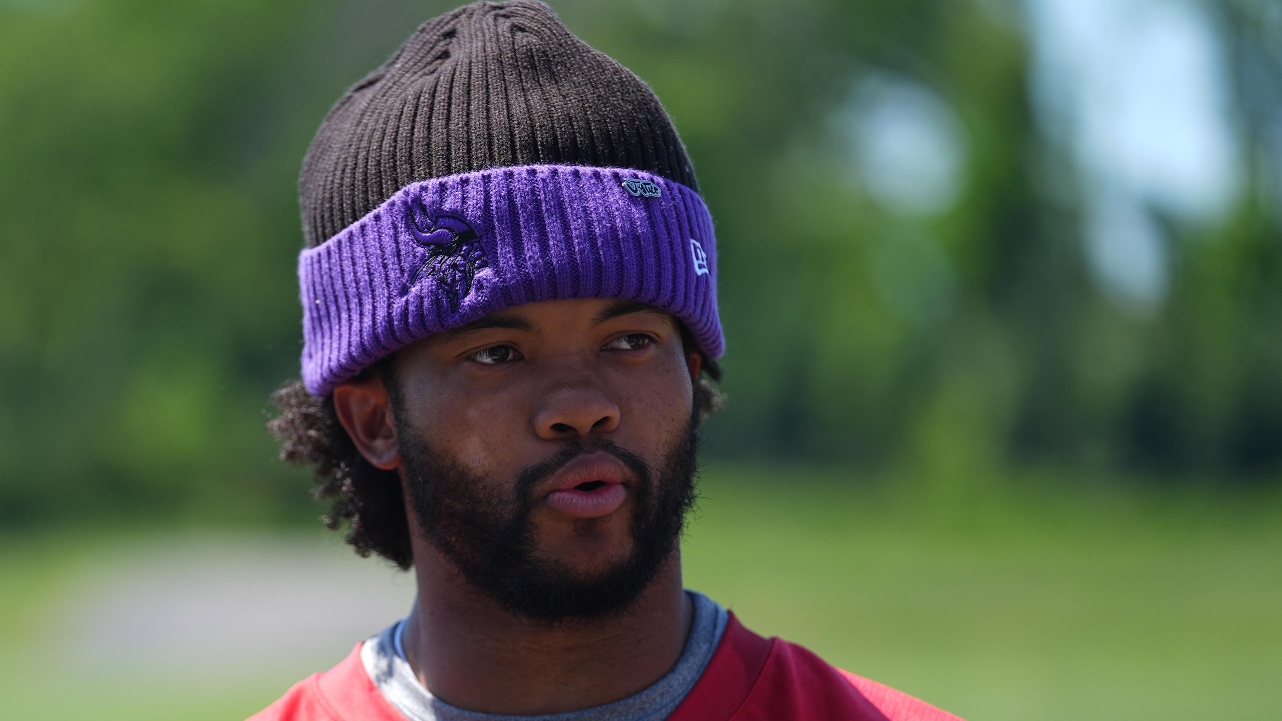 Vikings Football