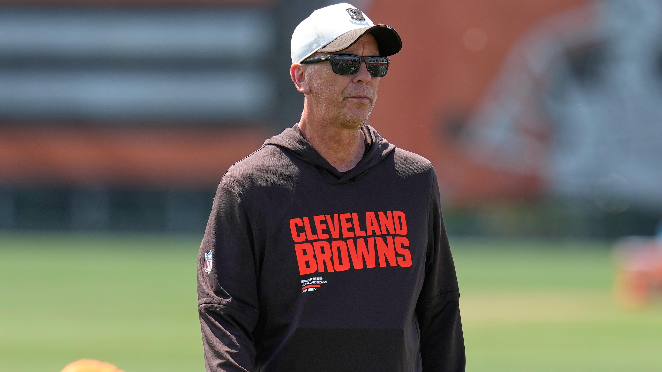 Browns Football