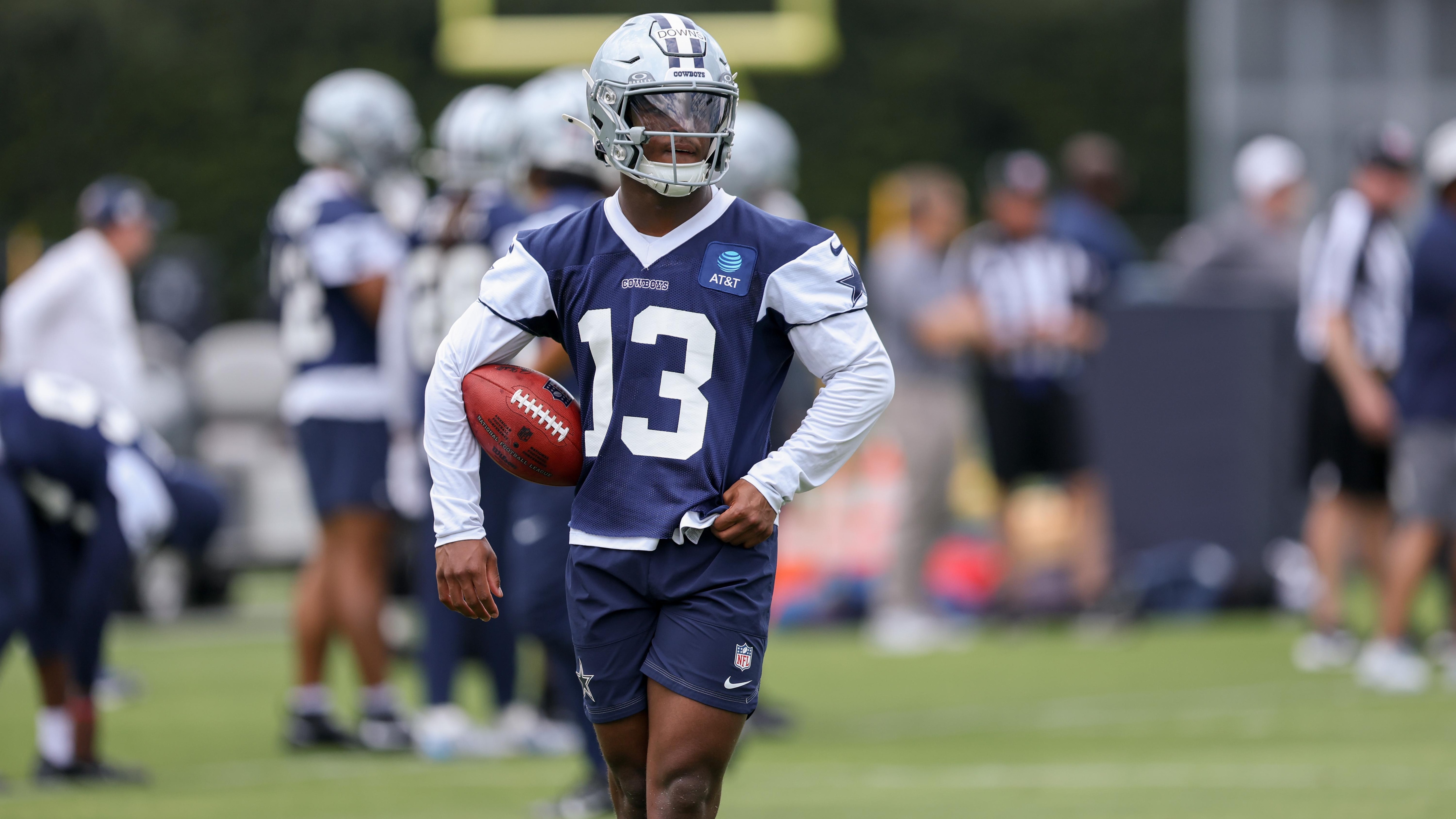 Cowboys Football
