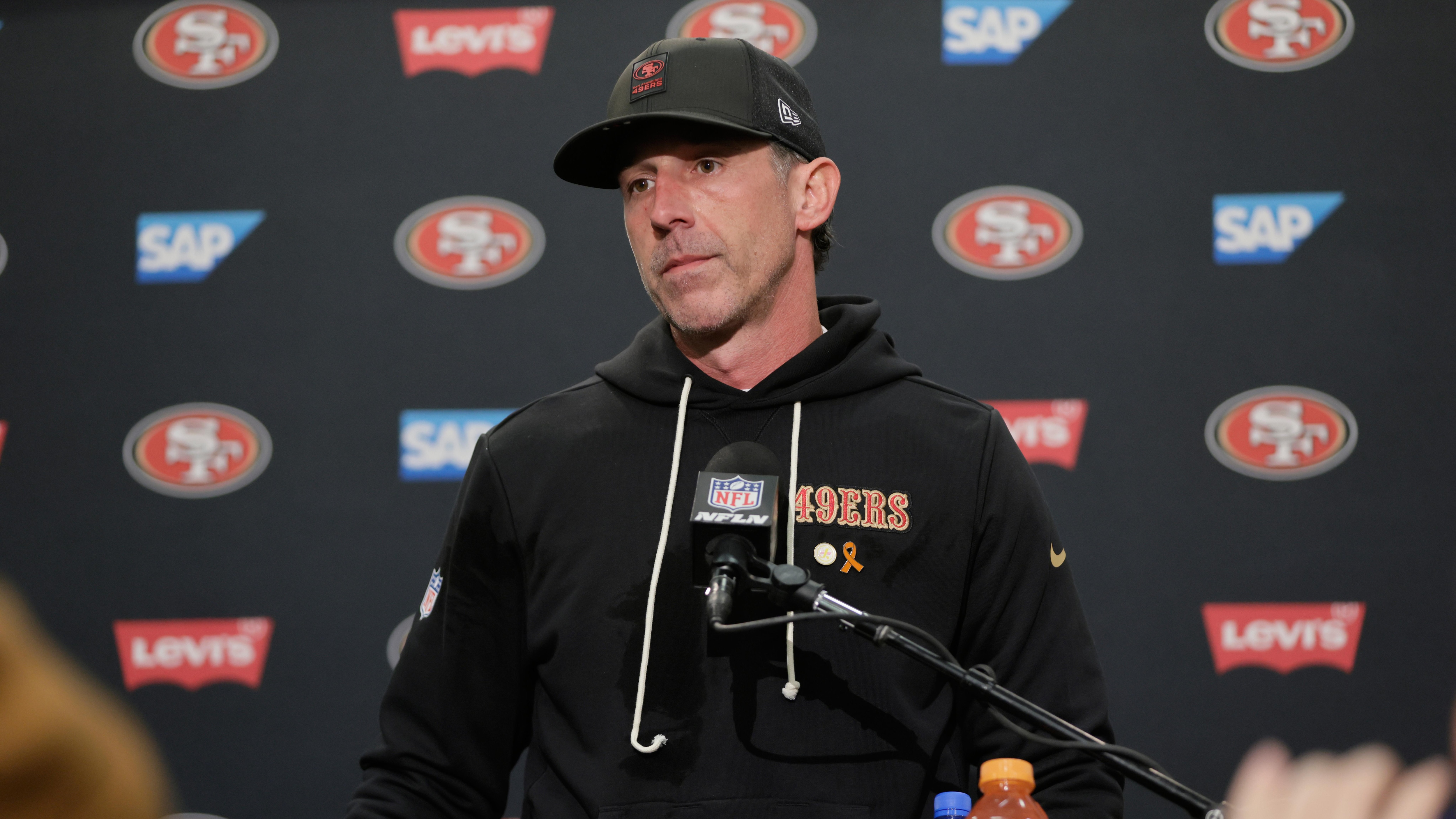 49ers Seahawks Football
