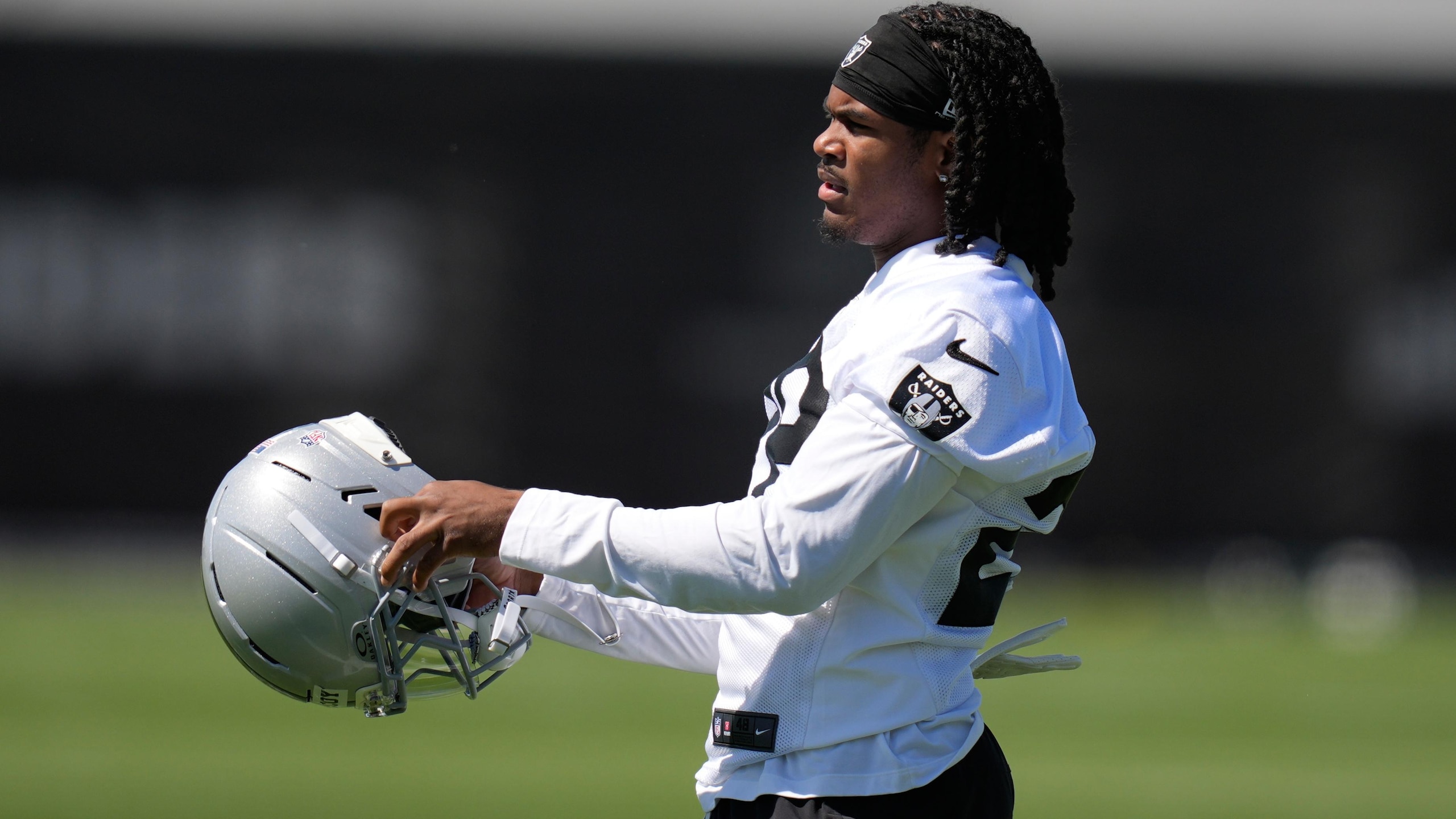 Raiders Football