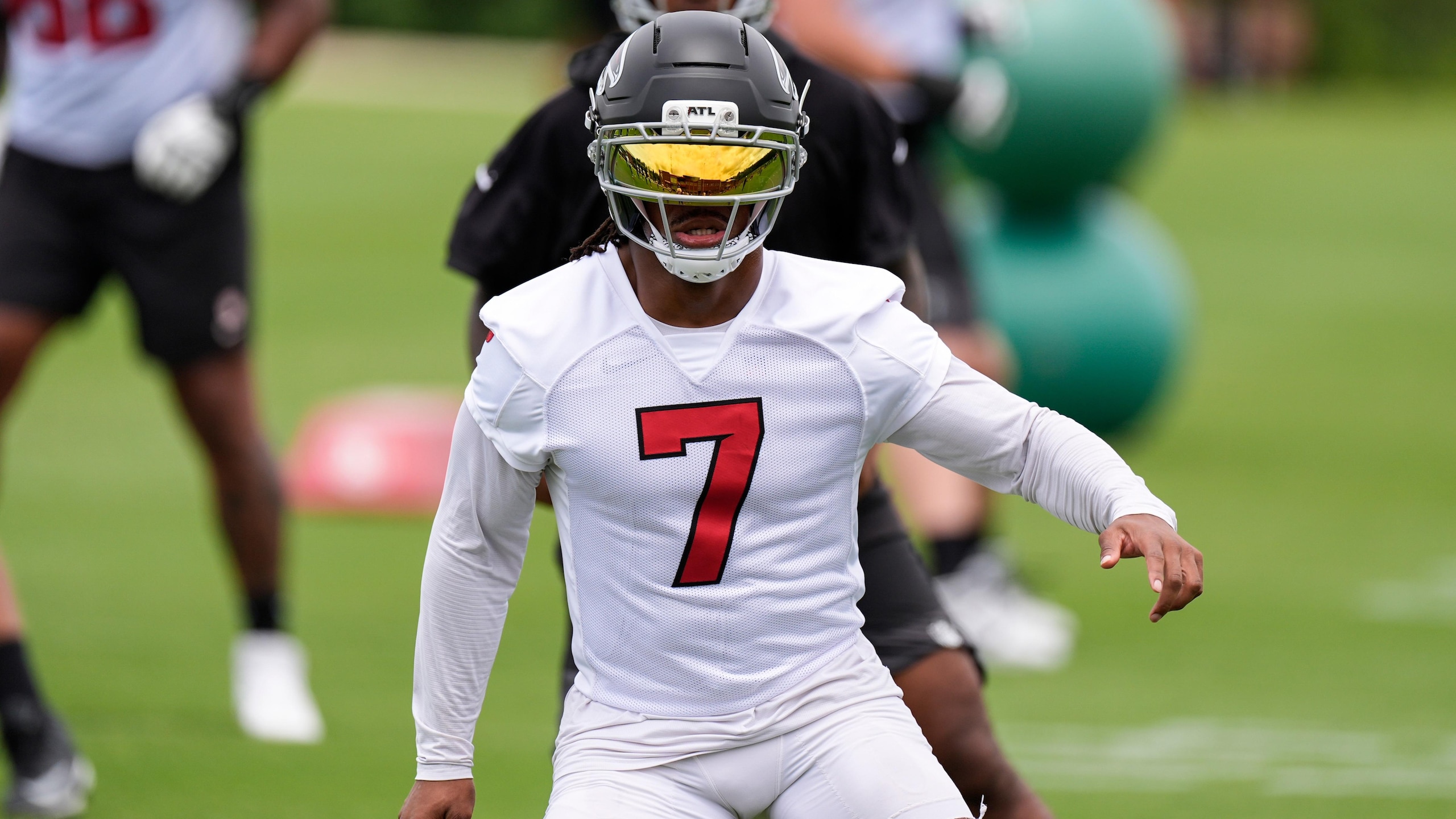 Falcons Football