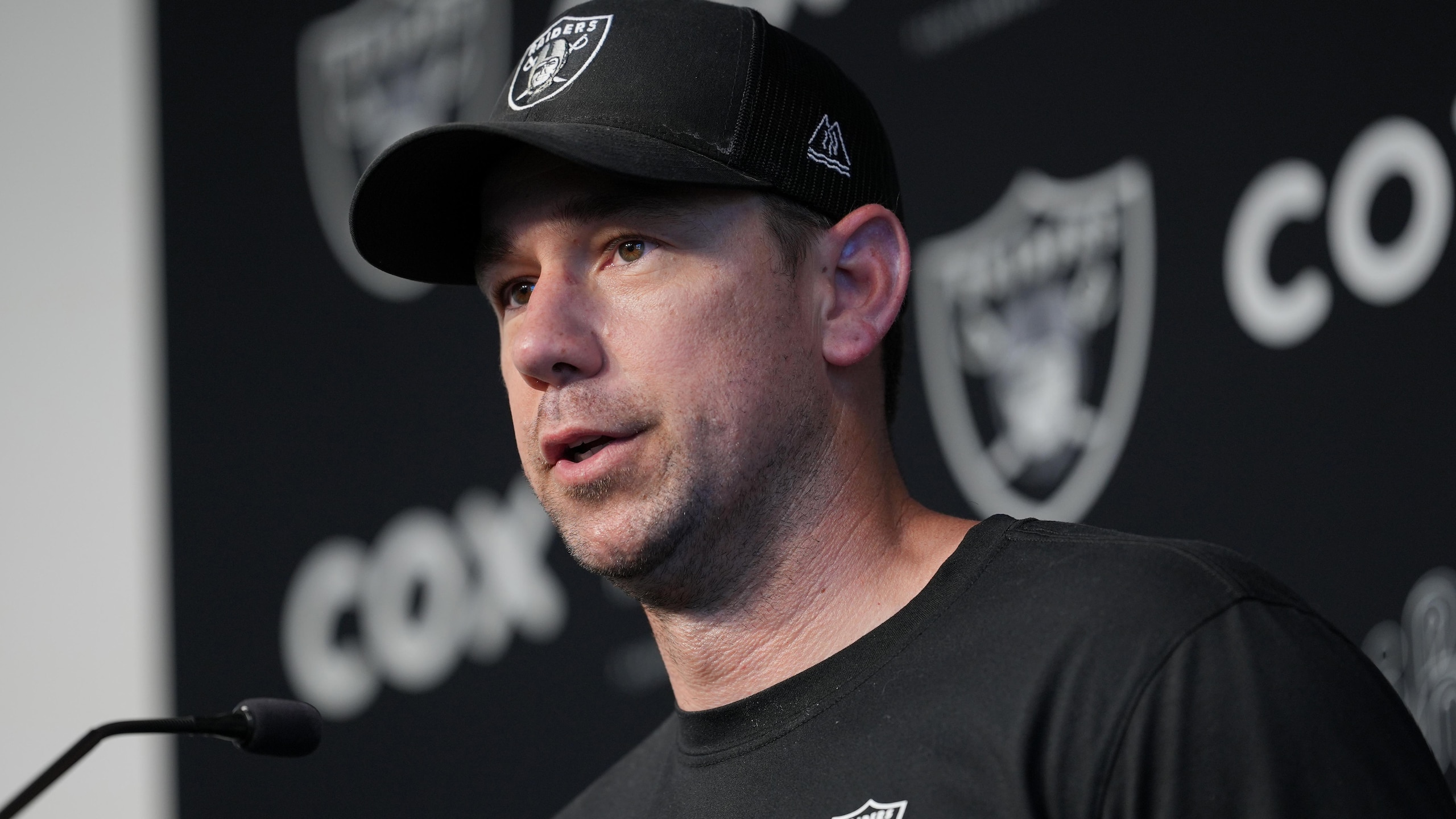 Raiders Football