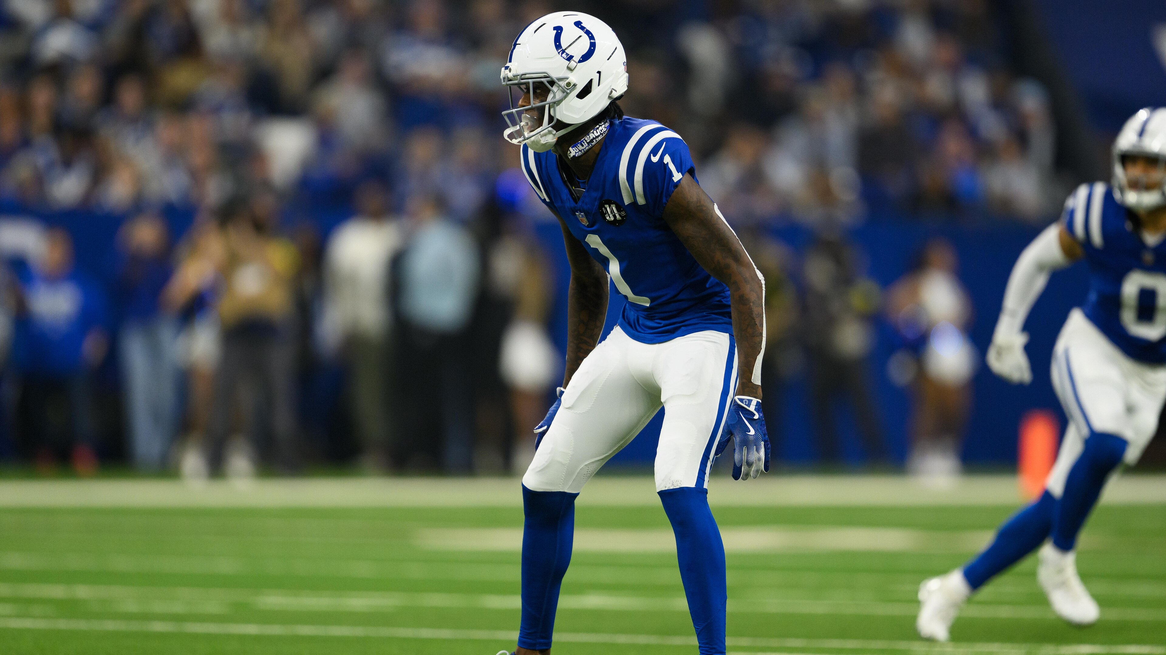 Jaguars Colts Football