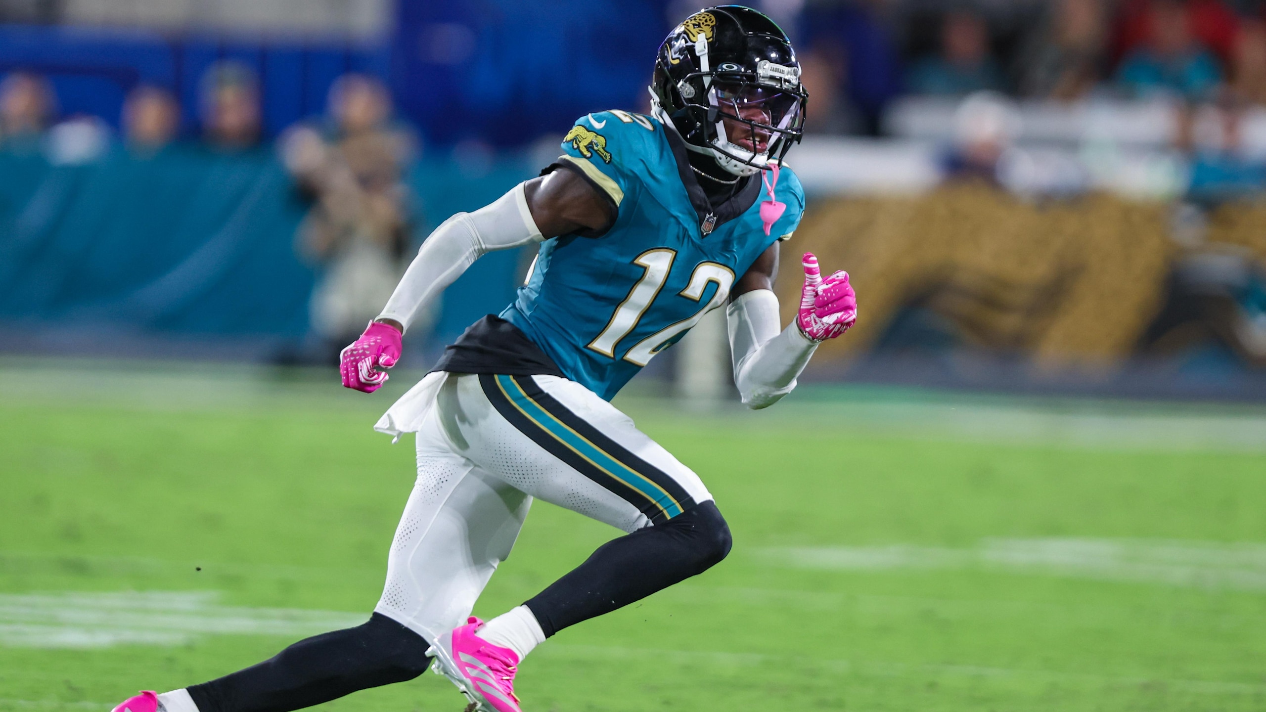 Chiefs Jaguars Football