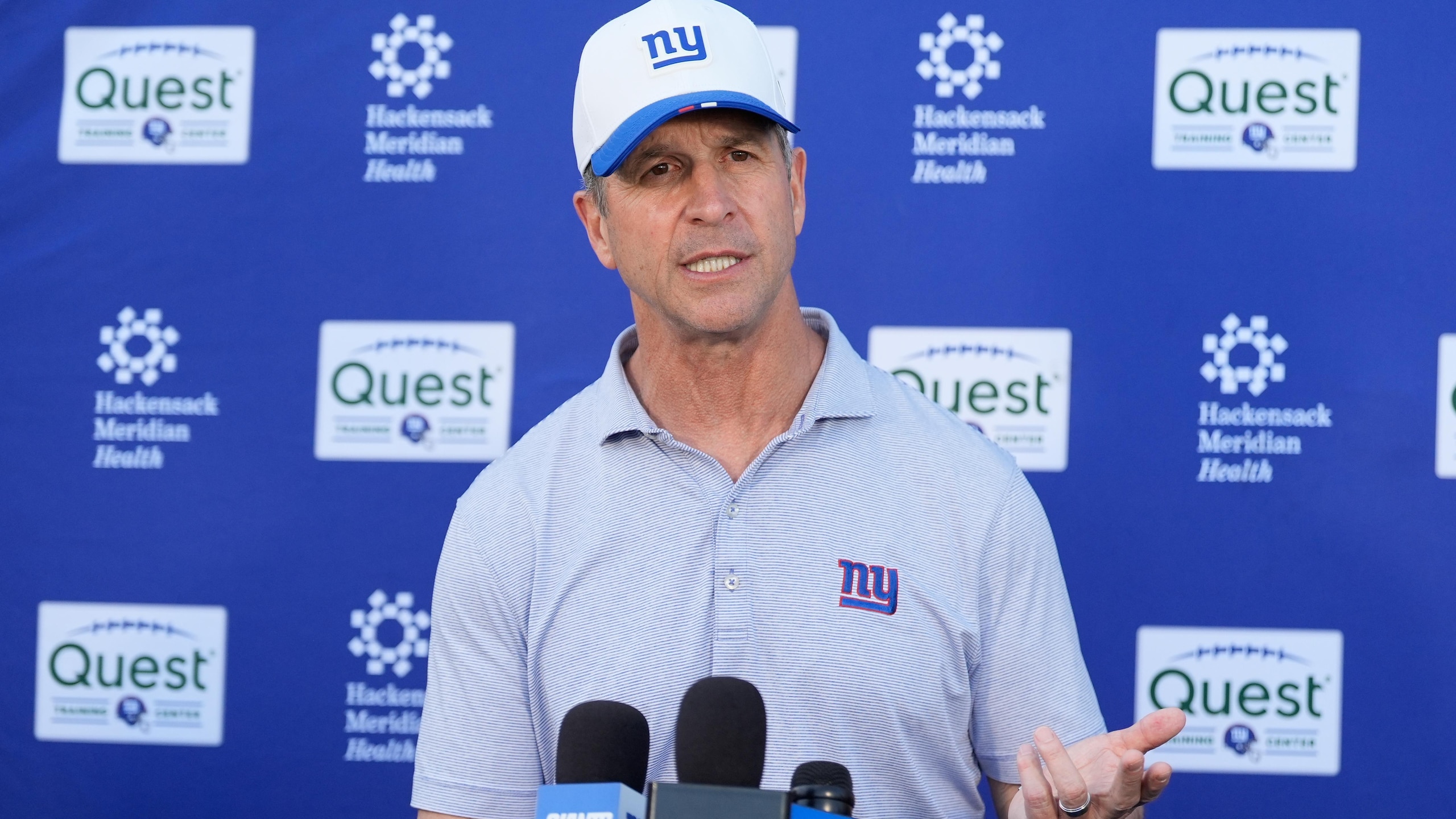 Giants Football