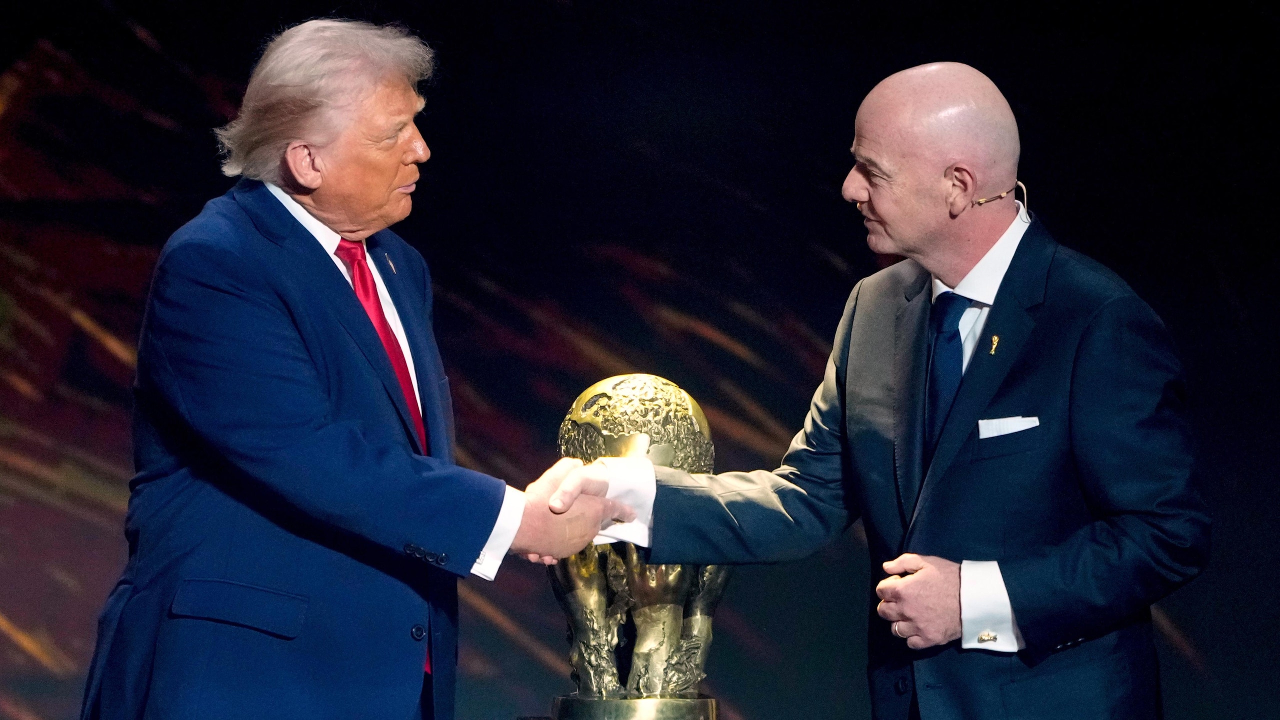 WCup US Balogun Soccer