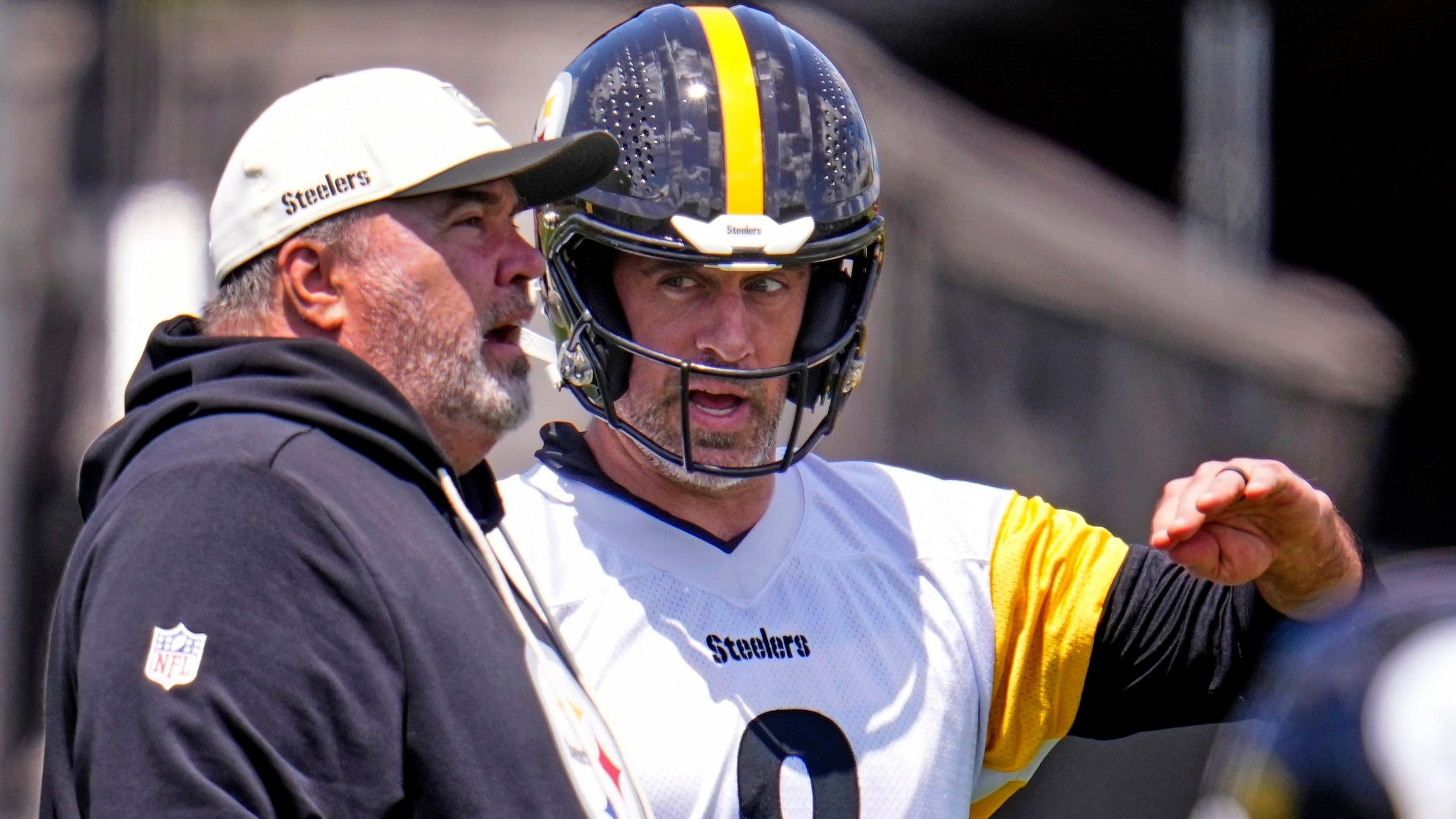 Steelers Football
