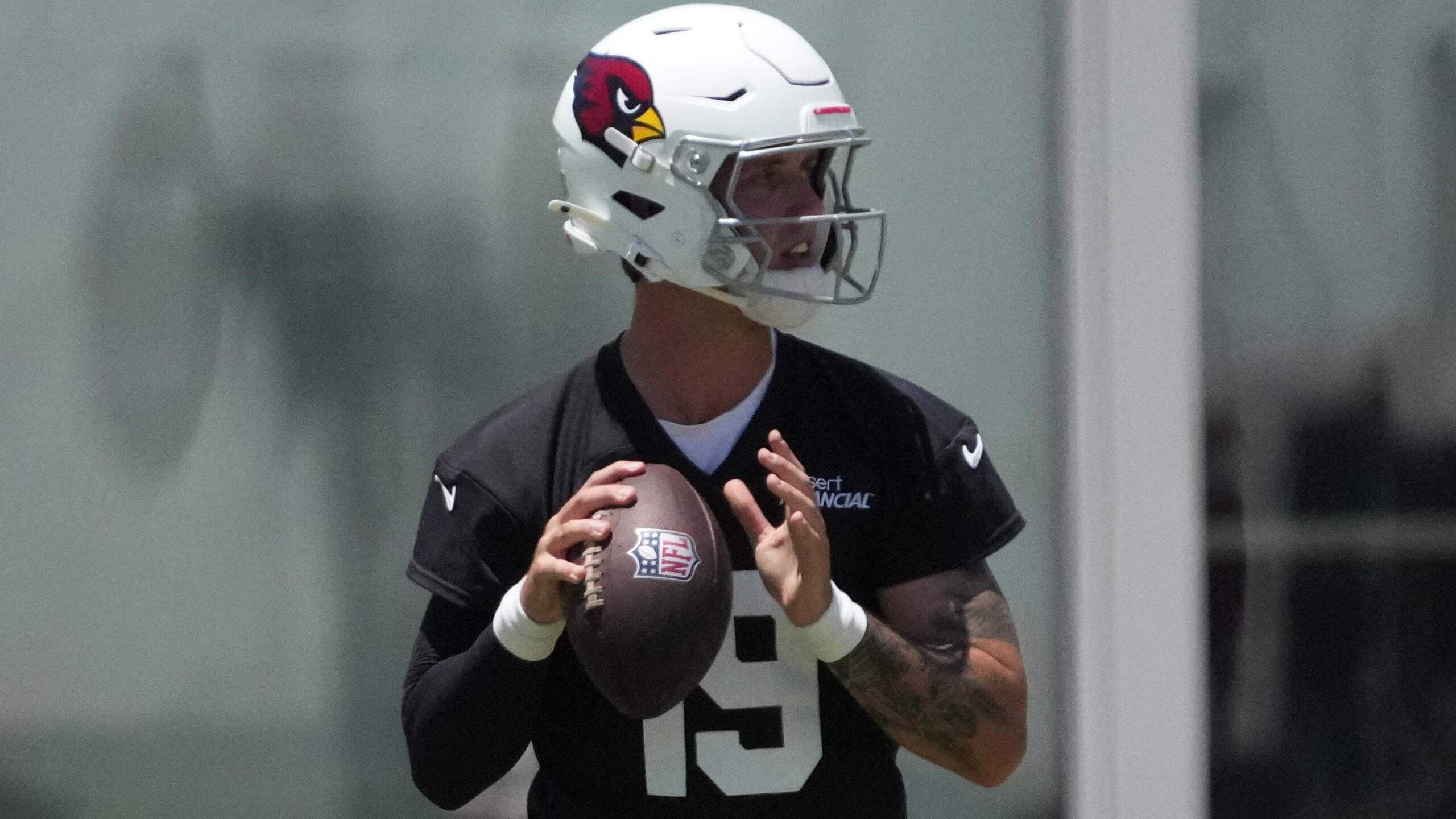 Cardinals Football