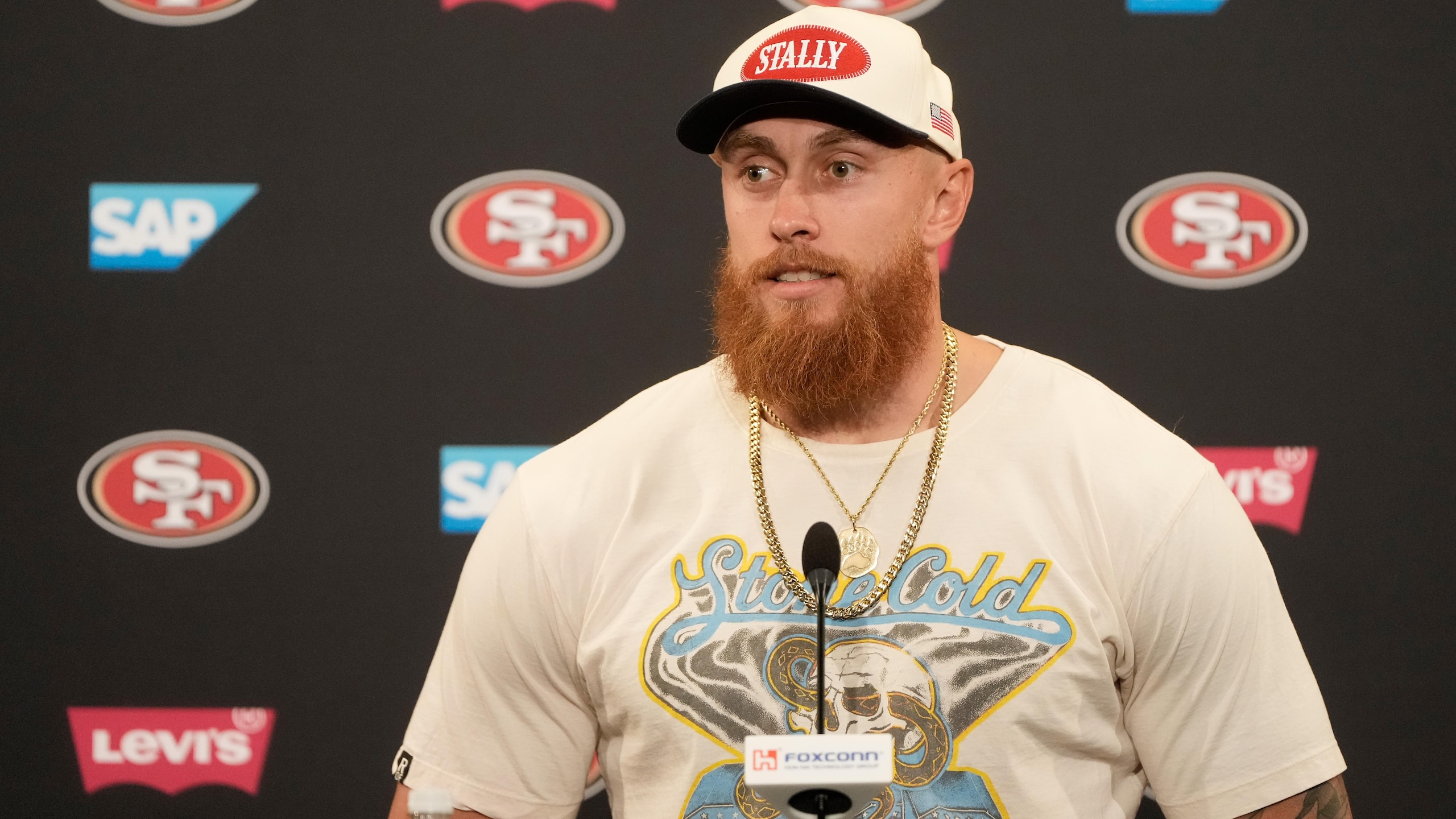 49ers Football