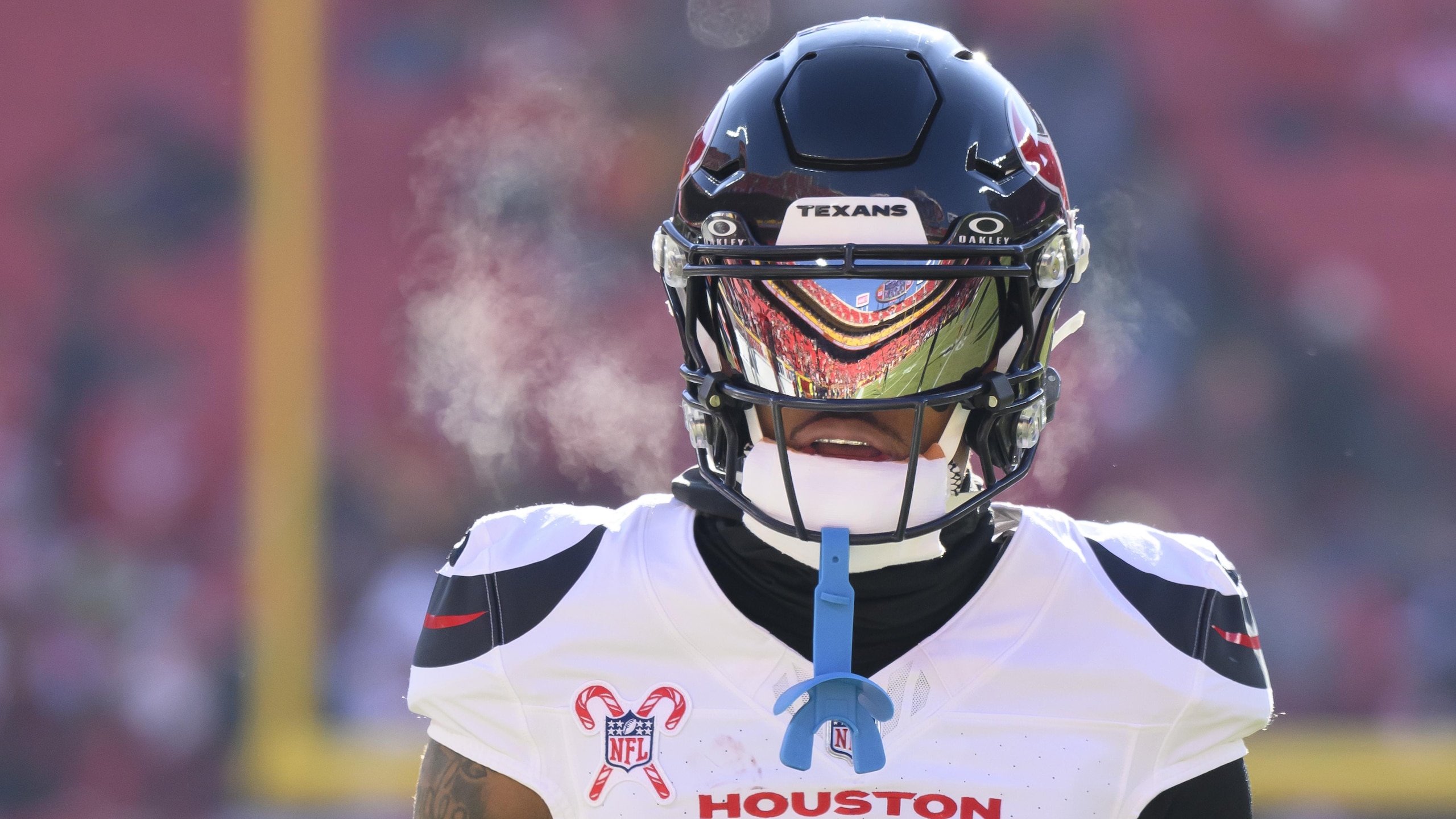 Texans Chiefs Football