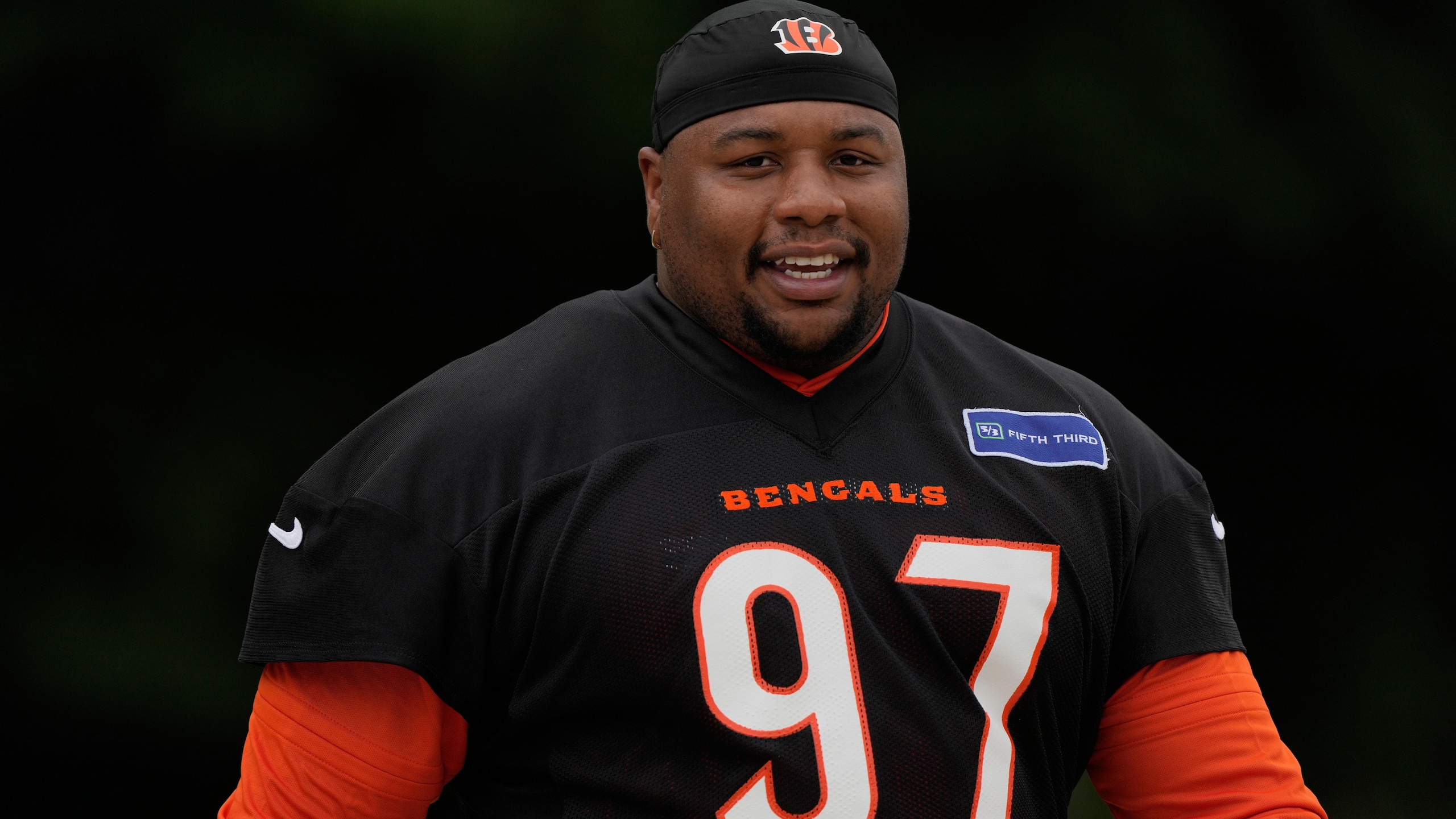 Bengals Football